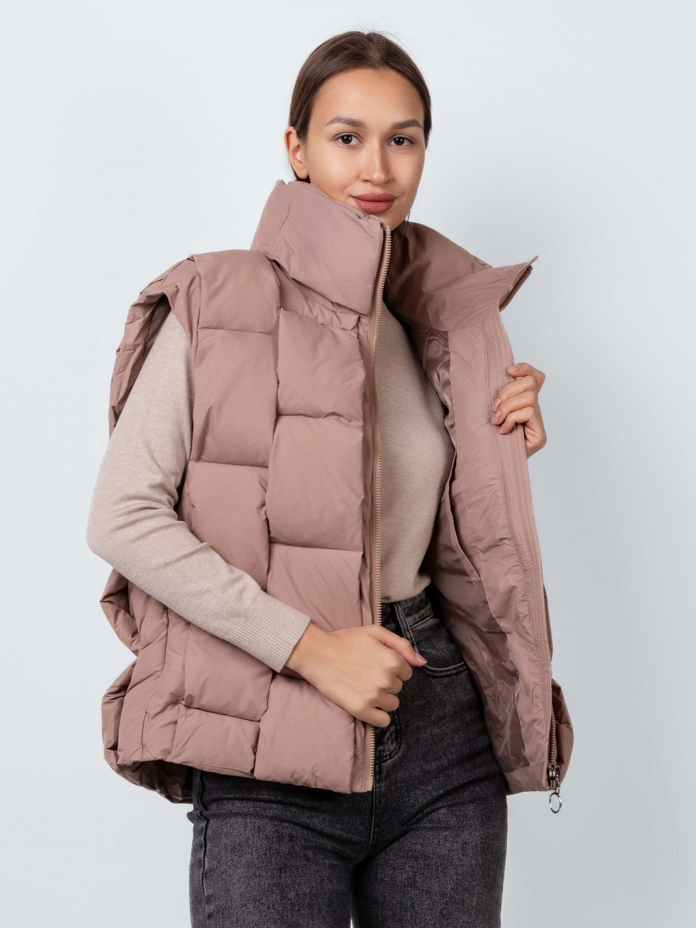 фотосъемка жилеток