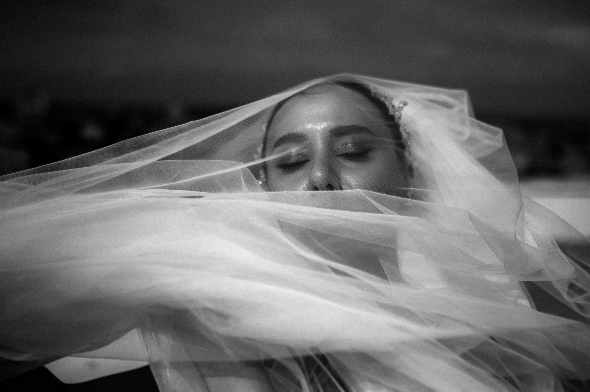 ЧЁРНО-БЕЛАЯ ИСТОРИЯ. Свадебный фотограф в Ставрополе Сергей Шляхов