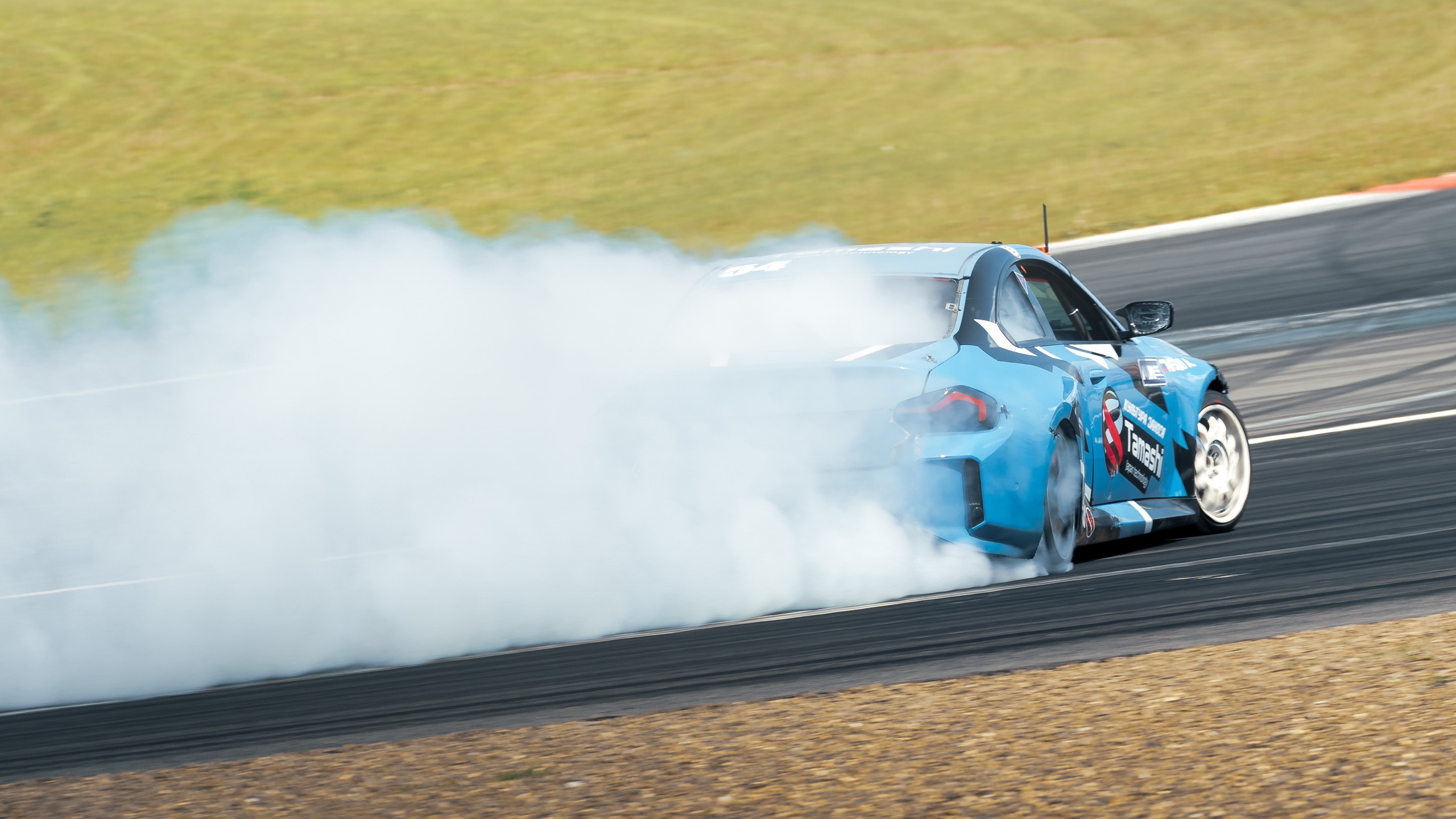 RDS Open 2025 MRW. Автомобильный фотограф в Москве Иван Петушков