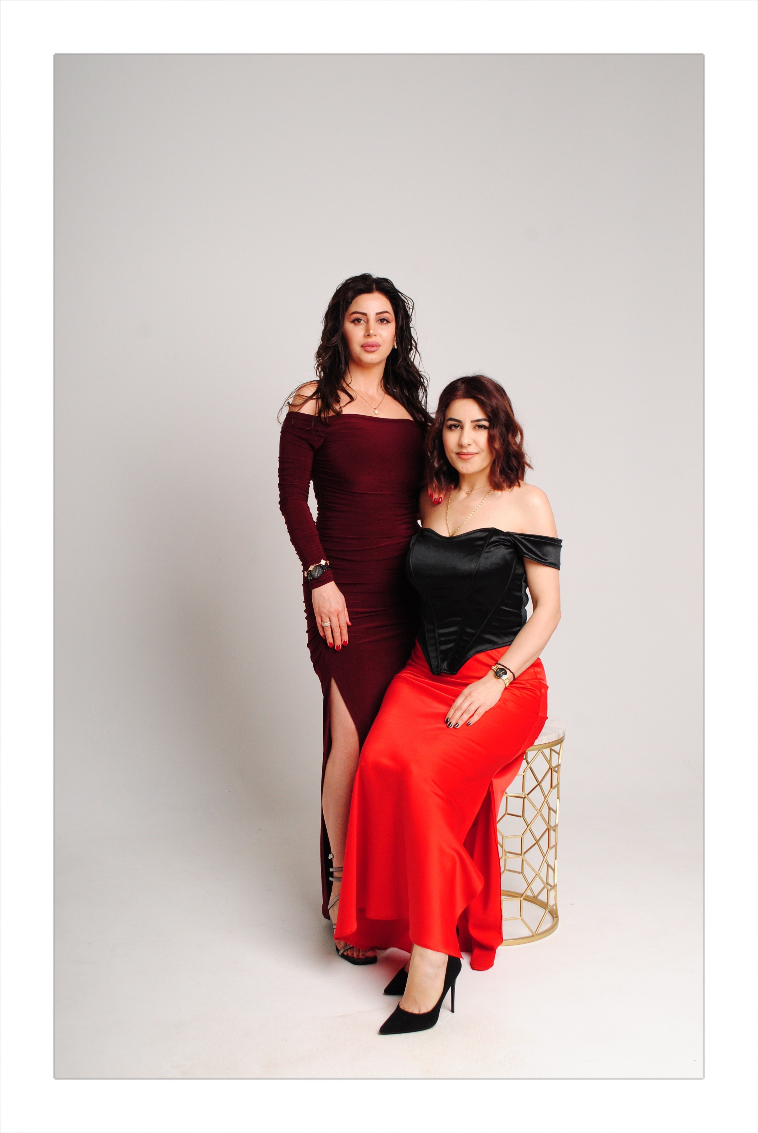 Гаяне. Фотограф Мария Мусаелян