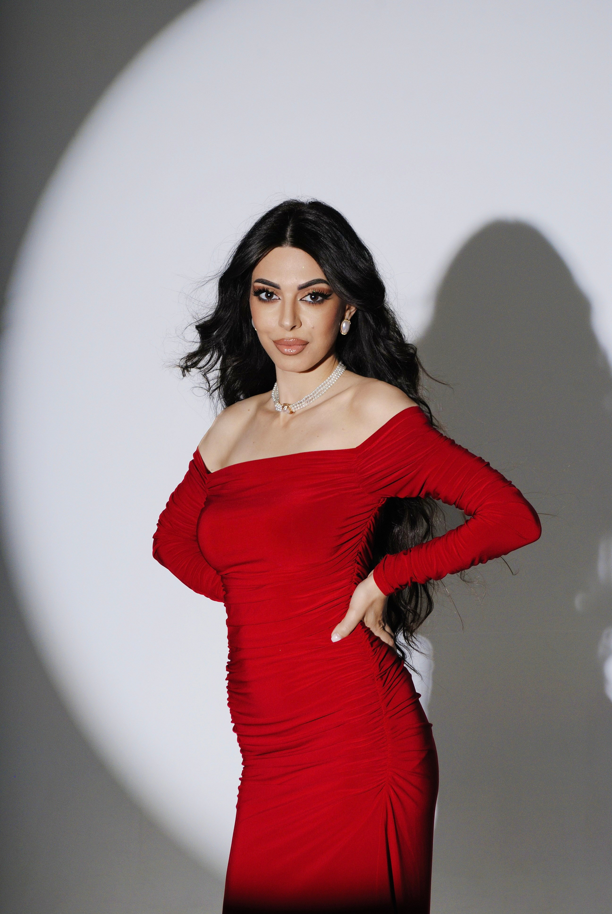 Светлана. Фотограф Мария Мусаелян