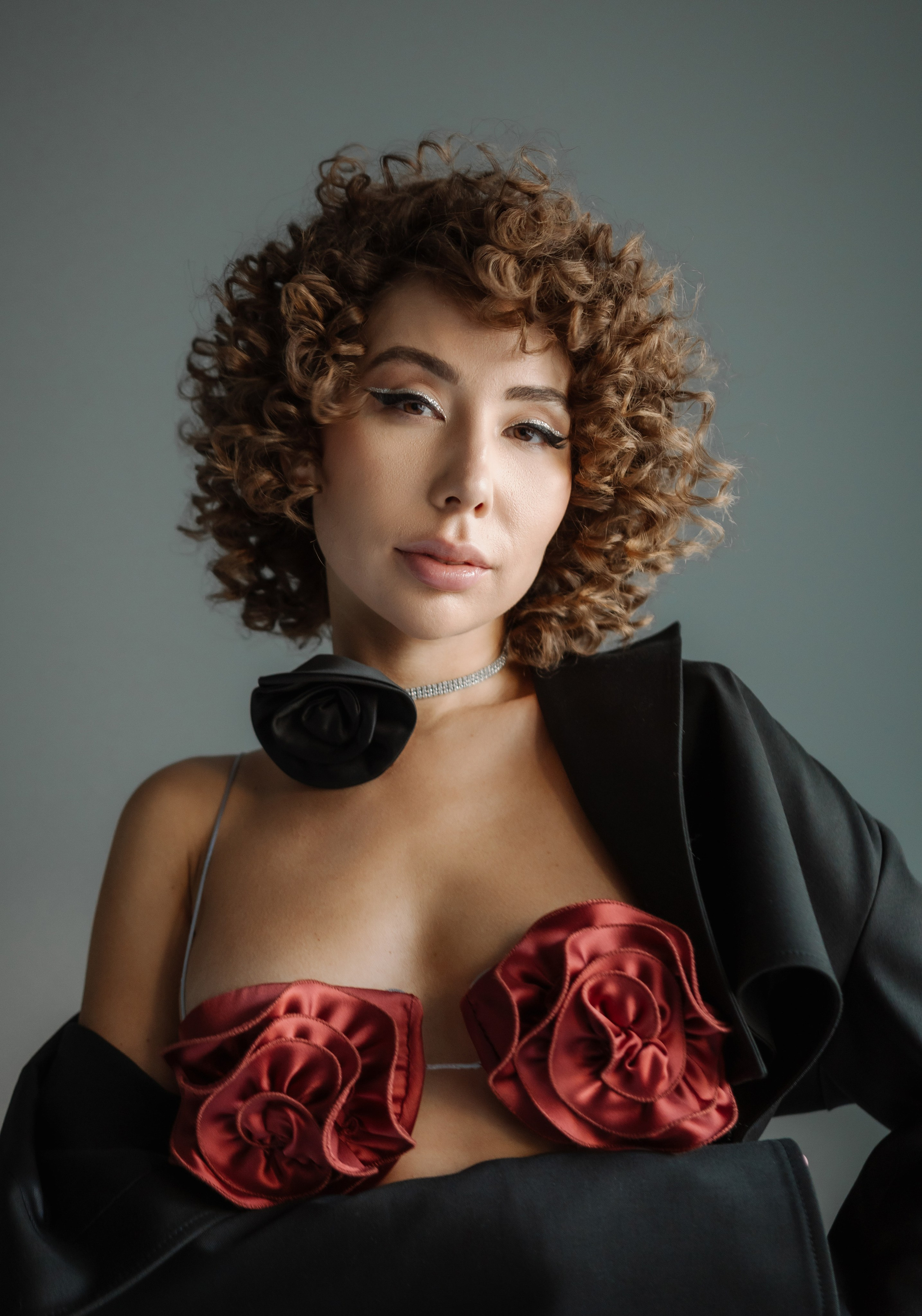 Динара. Фотограф Екатеринбург Алина Станицкая