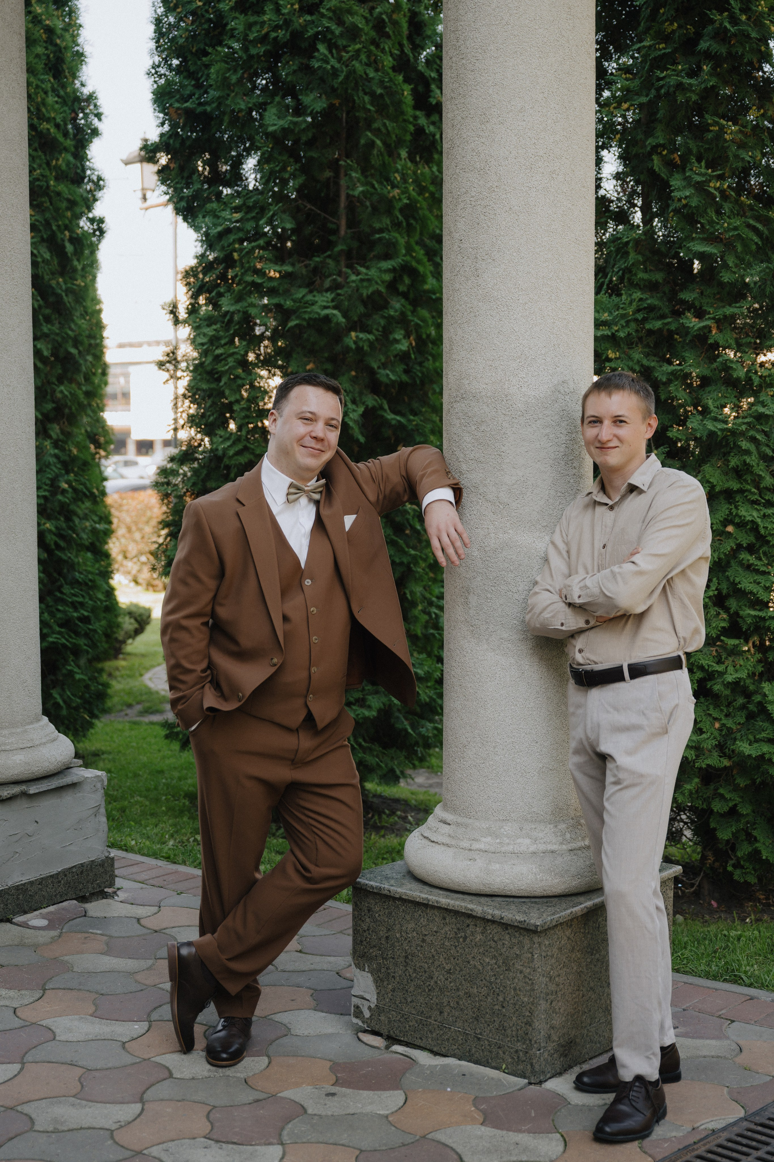 София & Никита