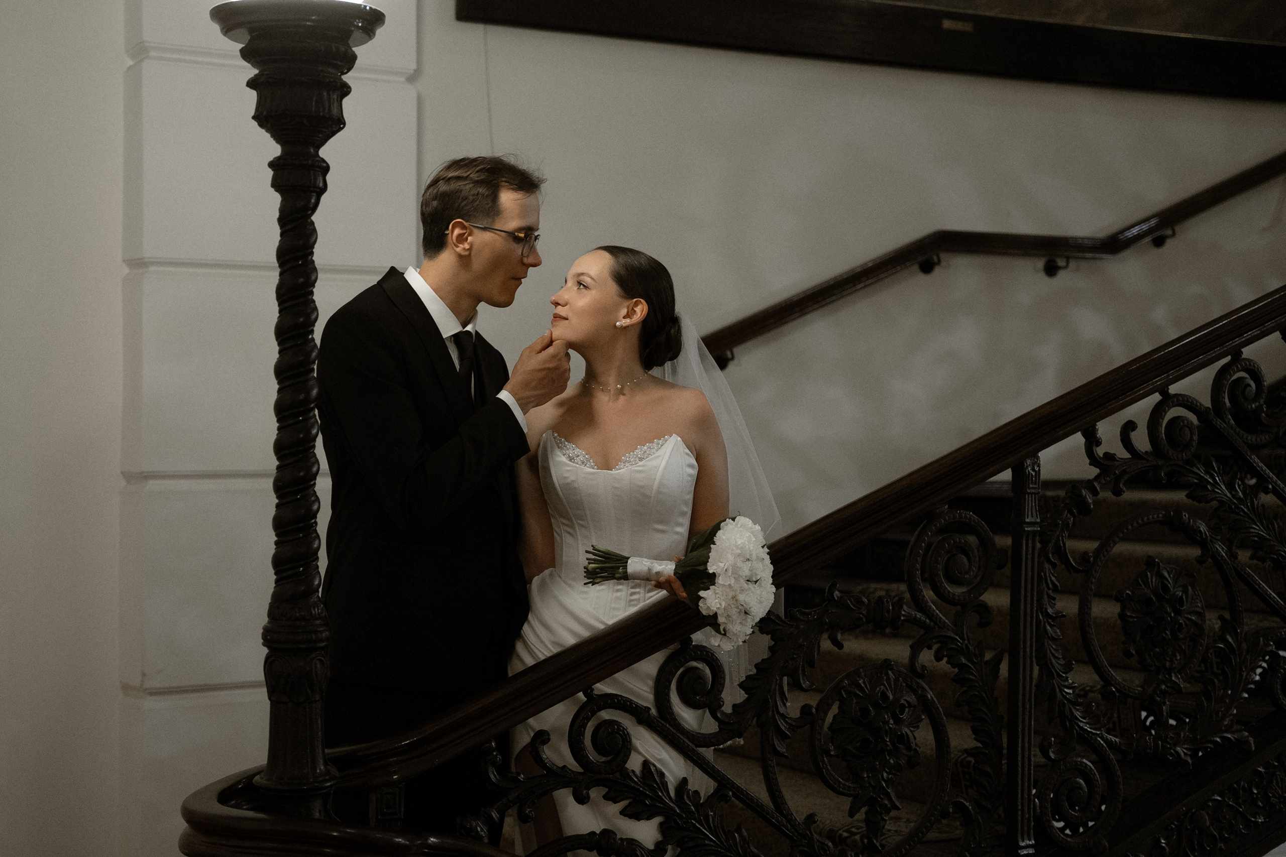 Наталия+Евгений. Семейный и портретный фотограф в Саратове Сахарова Маша