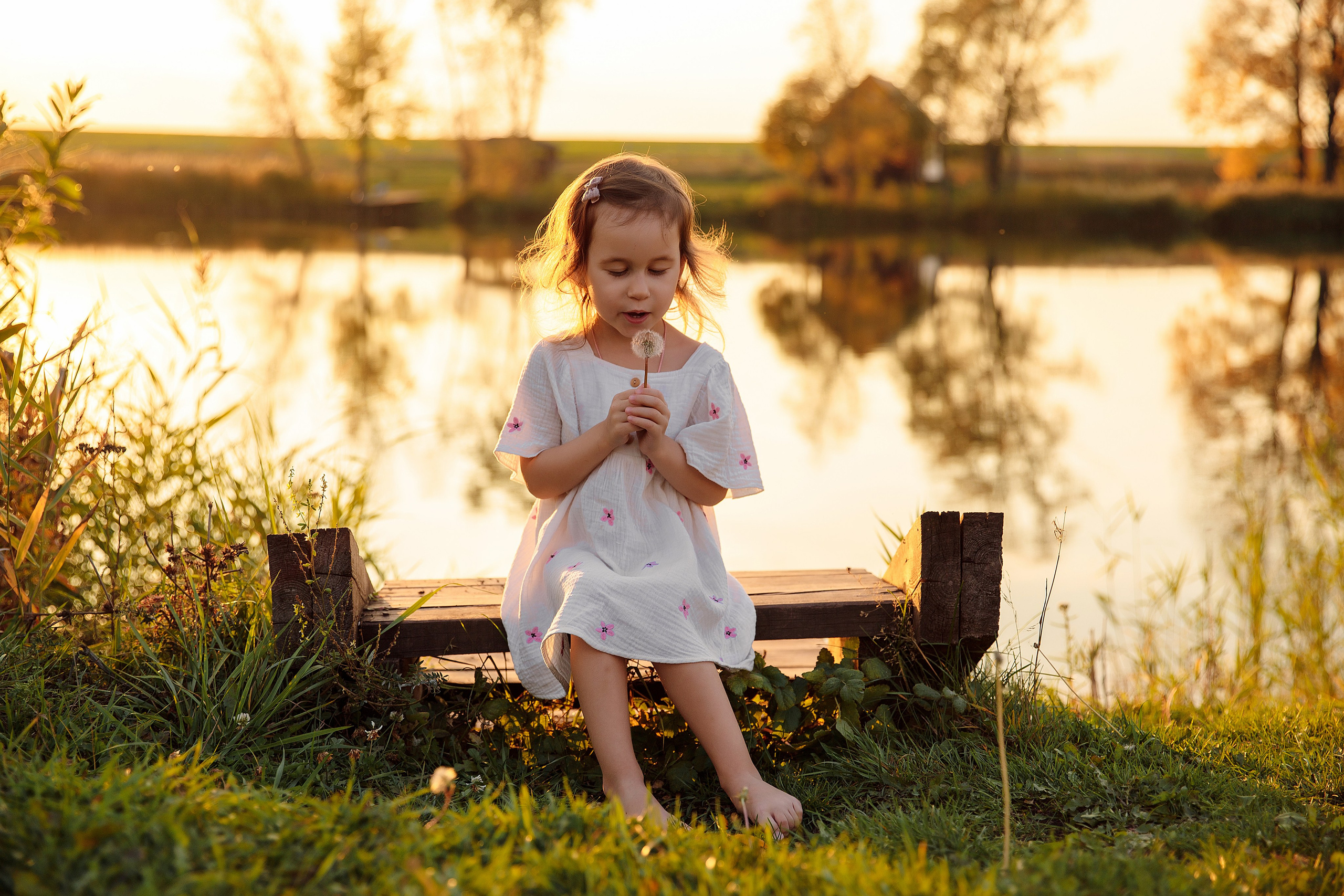 На природе. Свадебный и семейный фотограф Разида Мухаметова