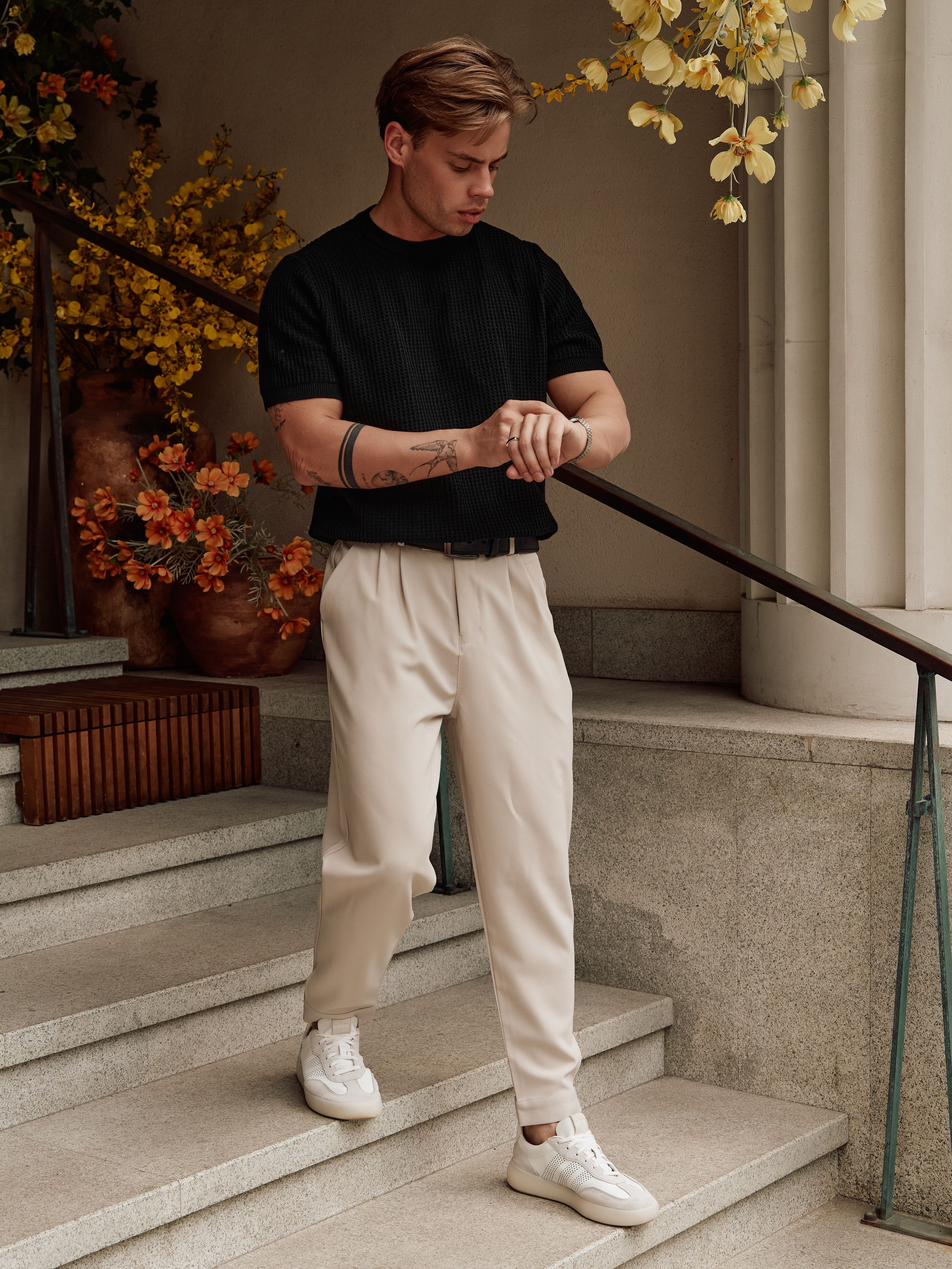 Футболки. Фотограф для маркетплейсов в Москве