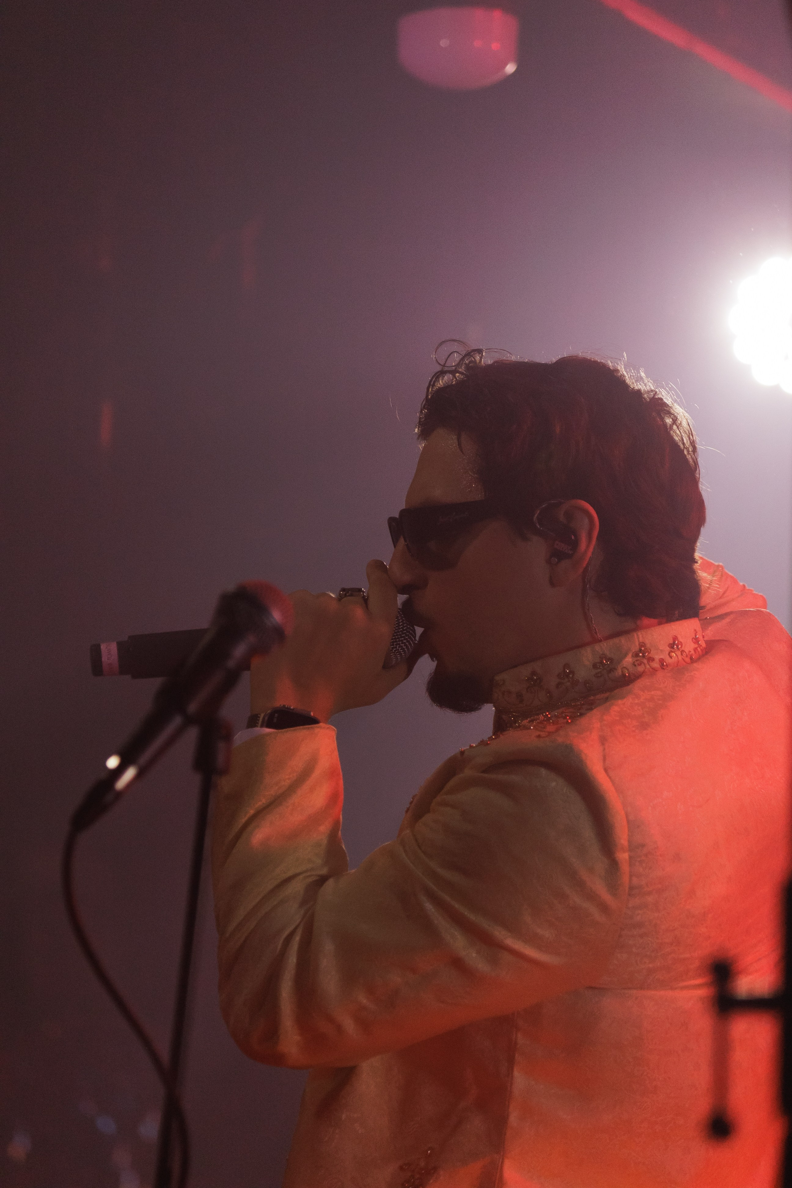 SQWOZ BAB. Ярославль. 2026. Фотограф Ярославль | Репортаж | Александр Мелюшин