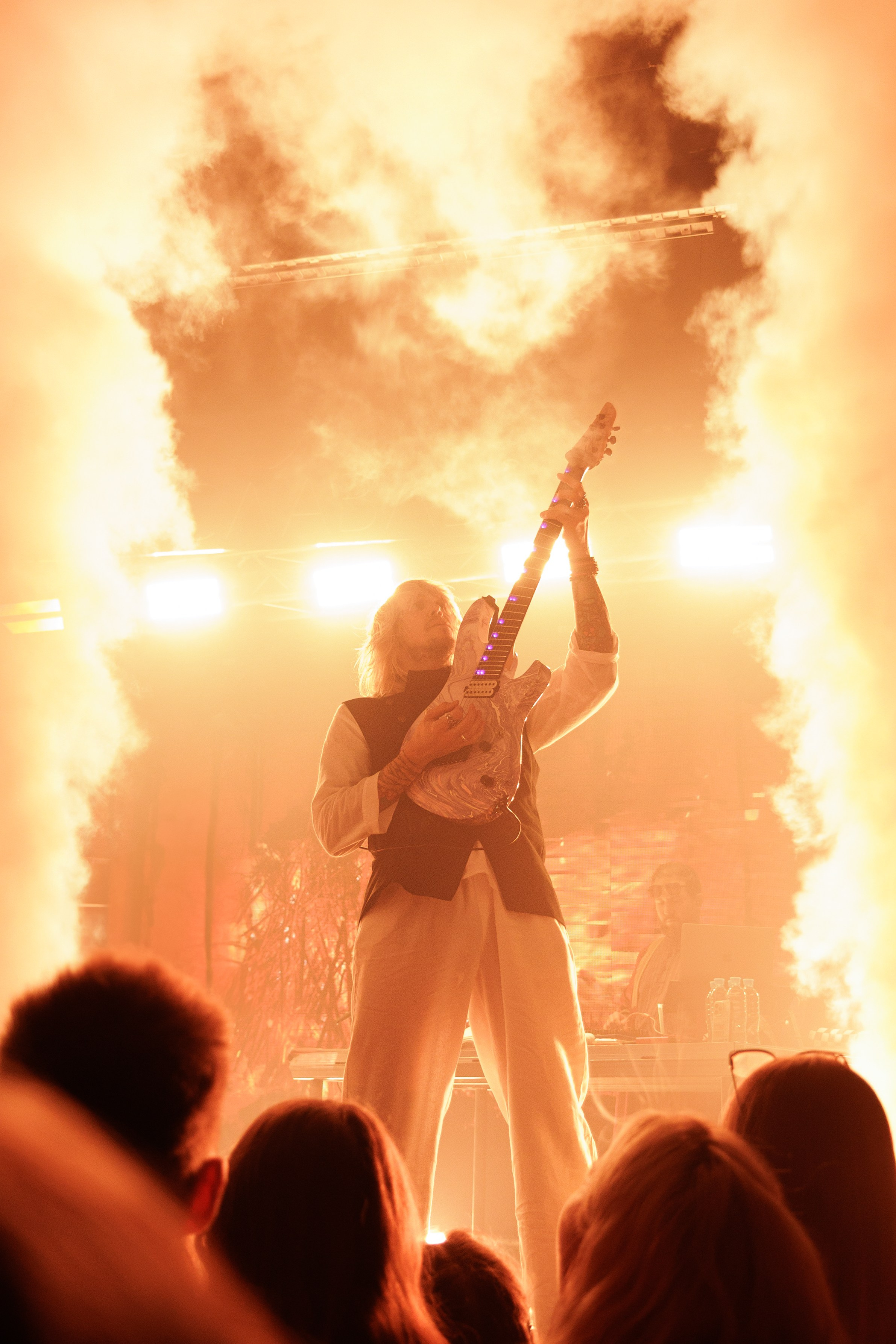 SQWOZ BAB. Ярославль. 2026. Фотограф Ярославль | Репортаж | Александр Мелюшин