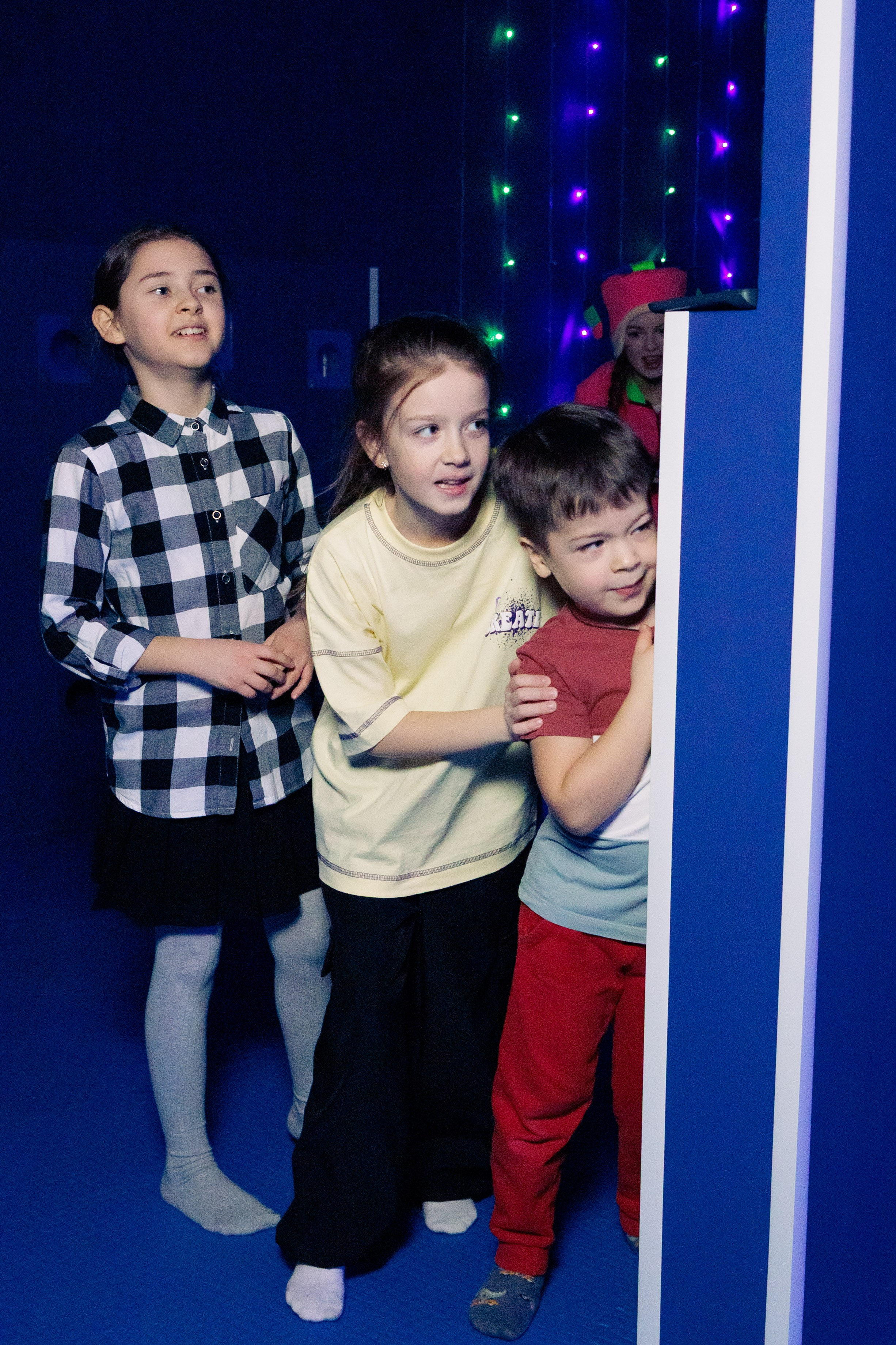 WOW! Land. Репортажный фотограф. Ярославль. Мелюшин Александр