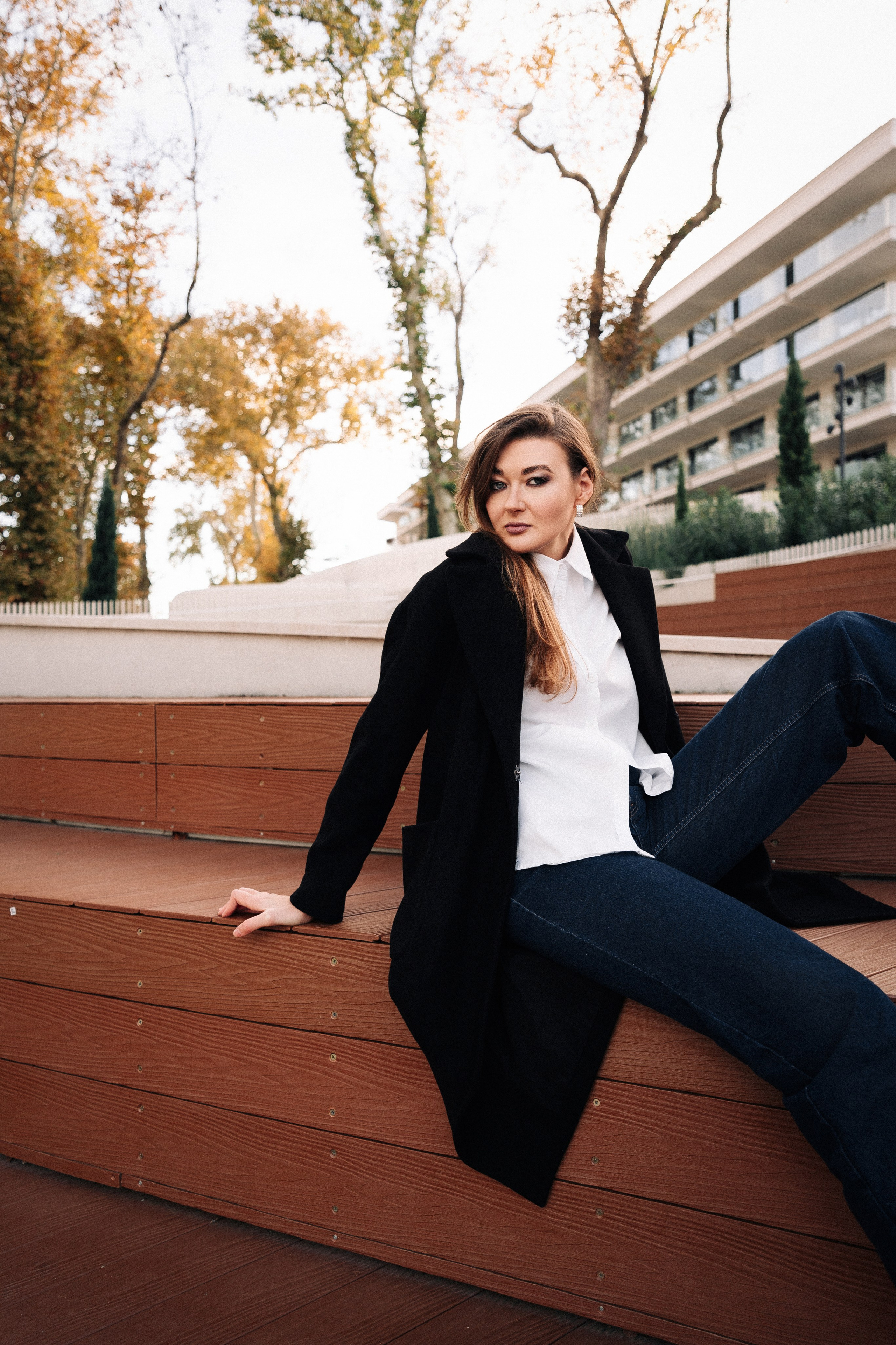 20. Фотограф Батуми | Ксения Кинасова