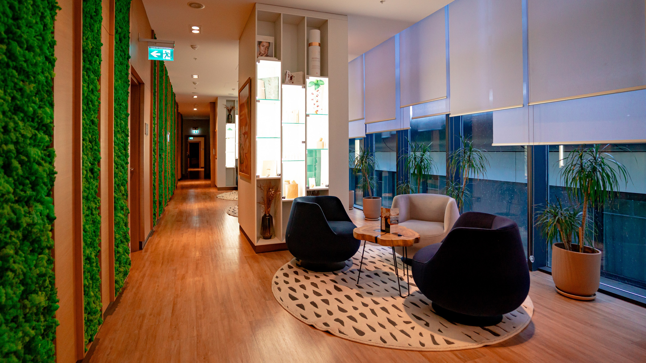 Courtyard by Marriott Batumi. Фотограф Батуми | Ксения Кинасова