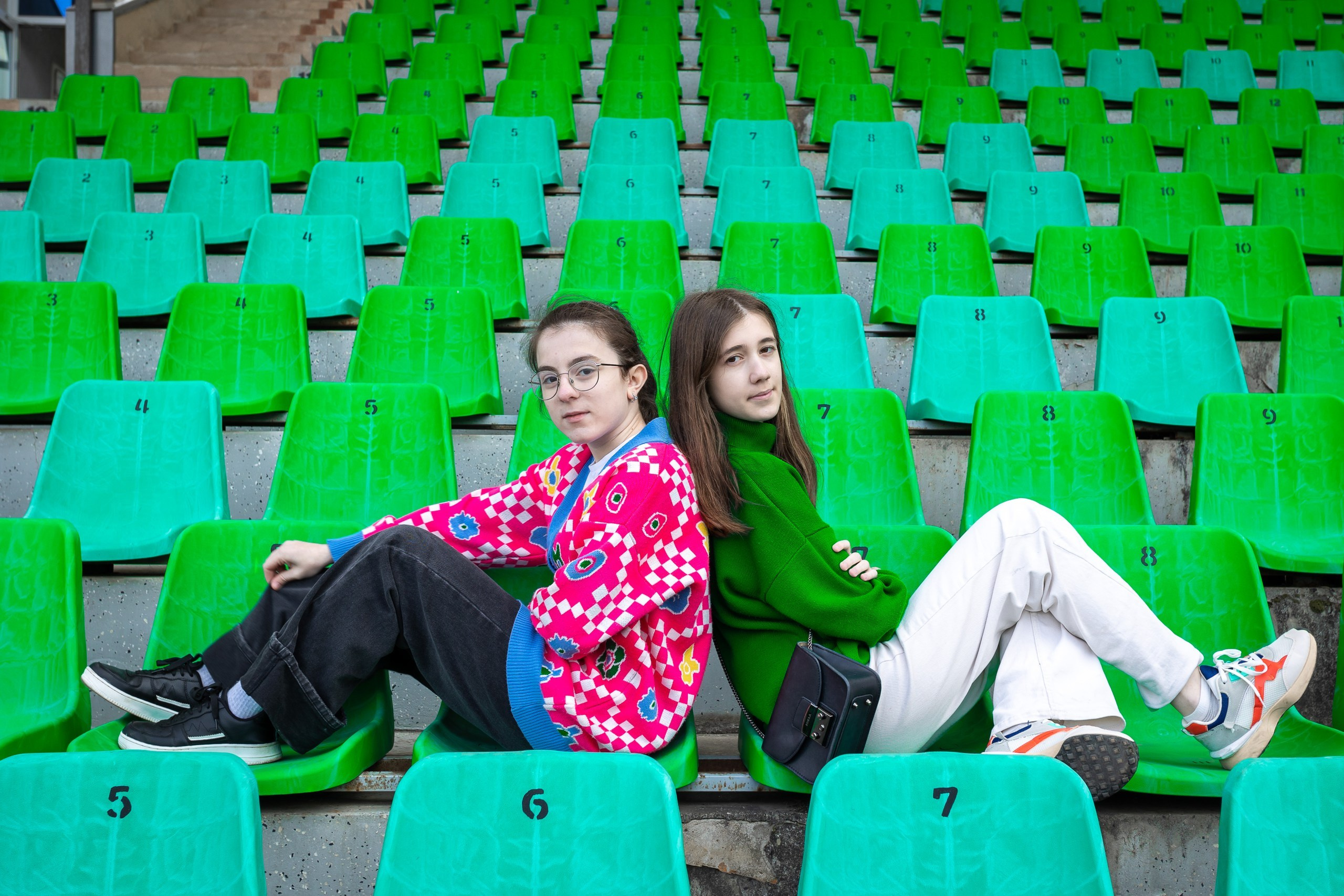 Фотосессия 7 класс Майкоп. Выпускные альбомы Майкоп, Краснодар Елена Золотарева