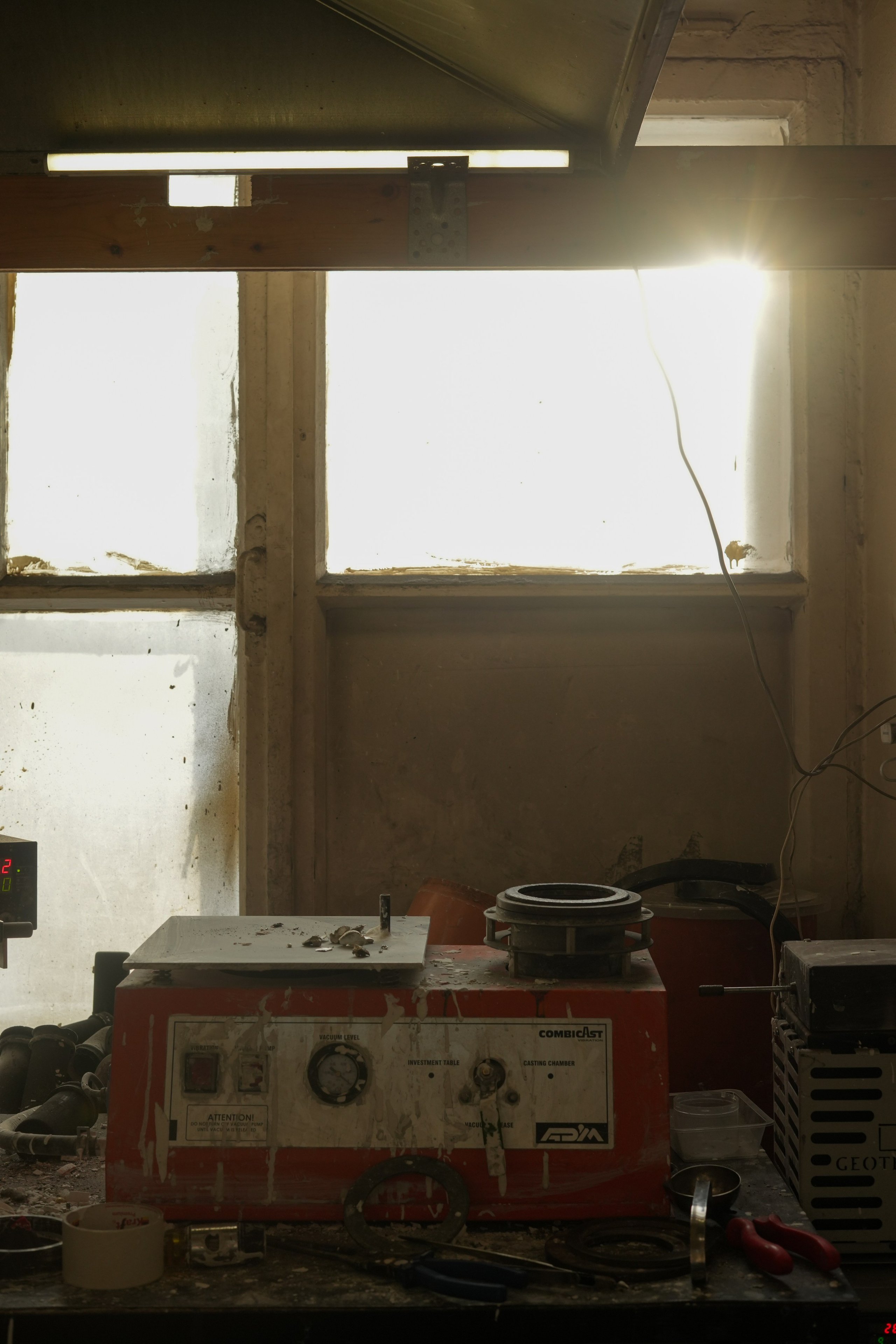 Мастерская. Степанова Оюна