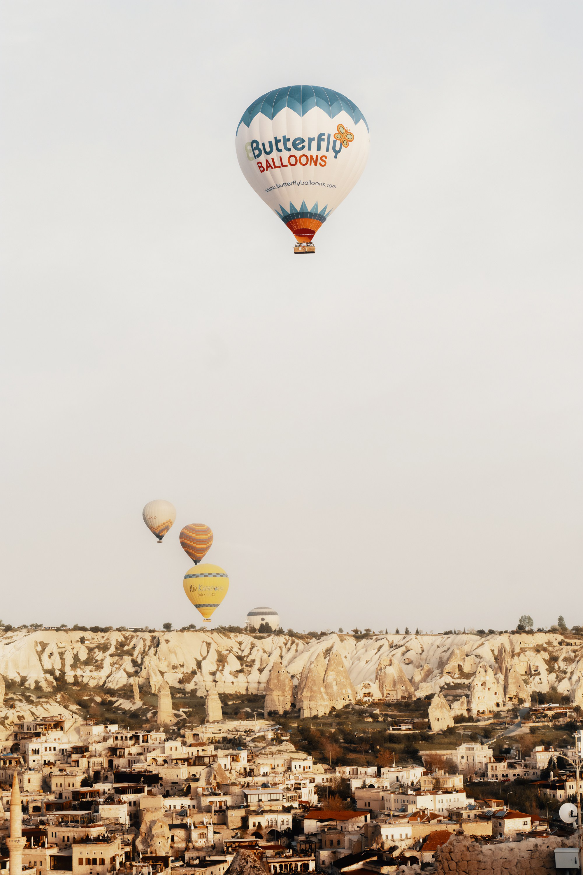 Турция, Греция, Иордания. Фотограф в Хабаровске. Фотография за 24 часа