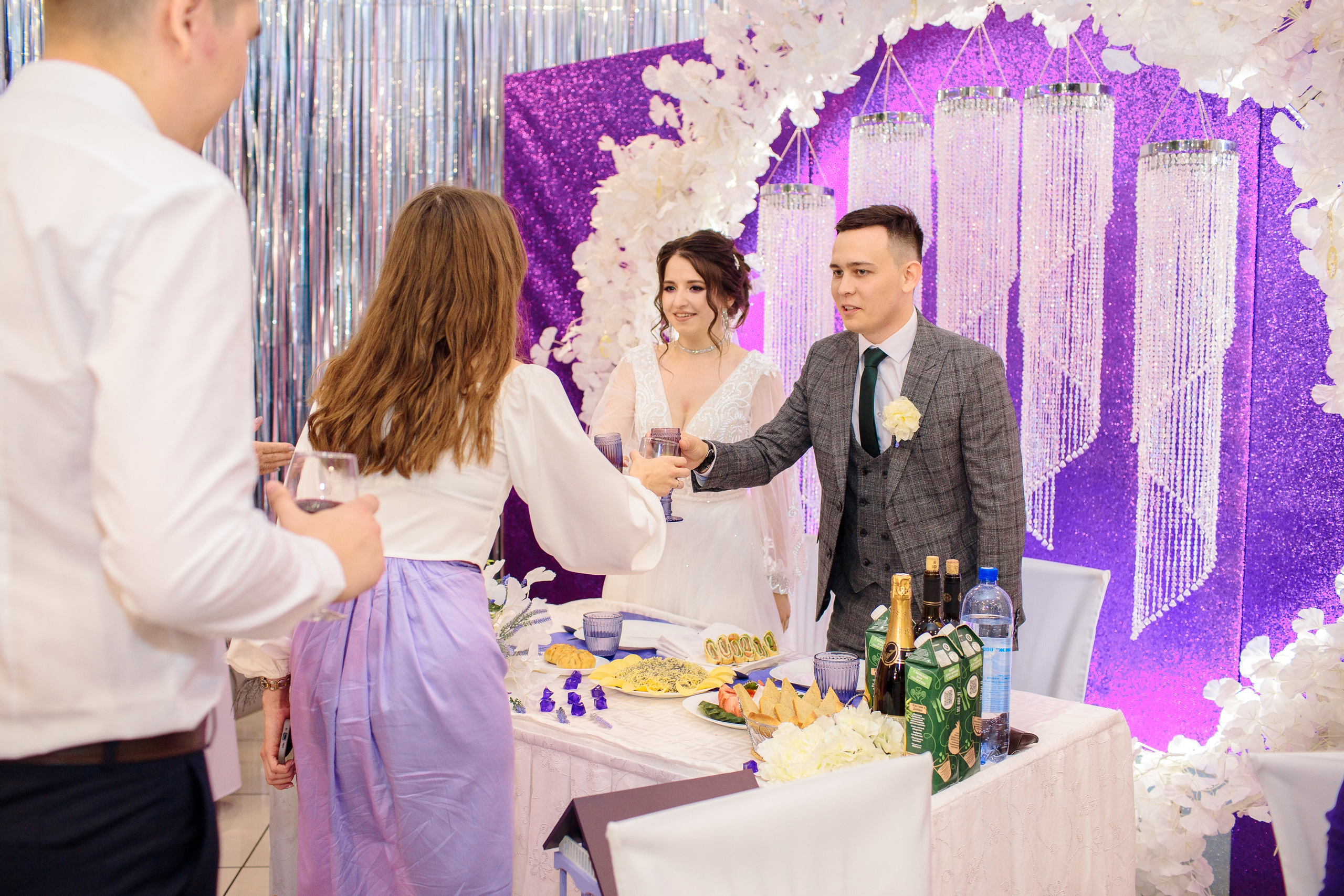 Искандер и Лилия. Свадебный и семейный фотограф Разида Мухаметова