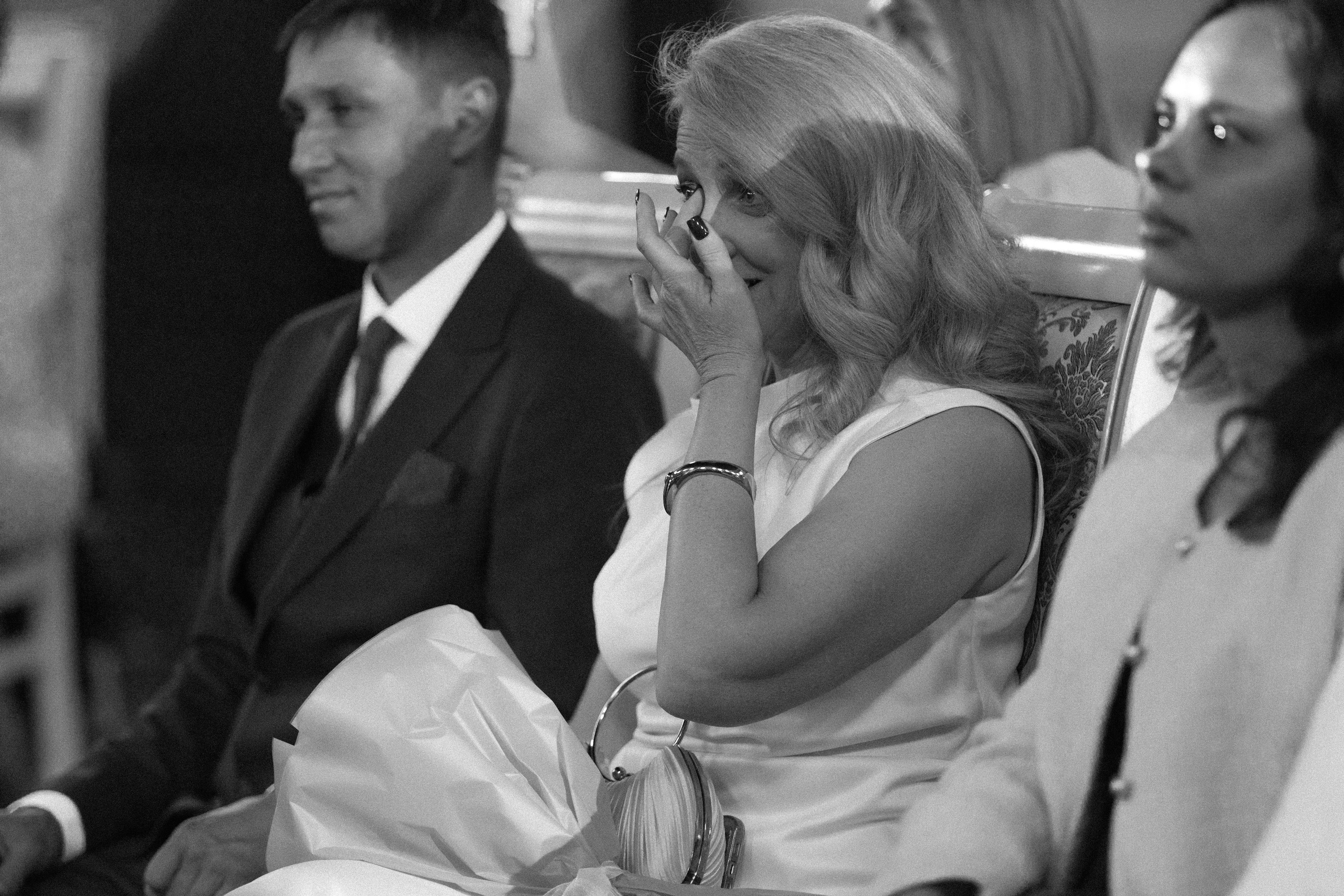 Вторая весная. Свадебный фотограф в Краснодаре Татьяна Гура