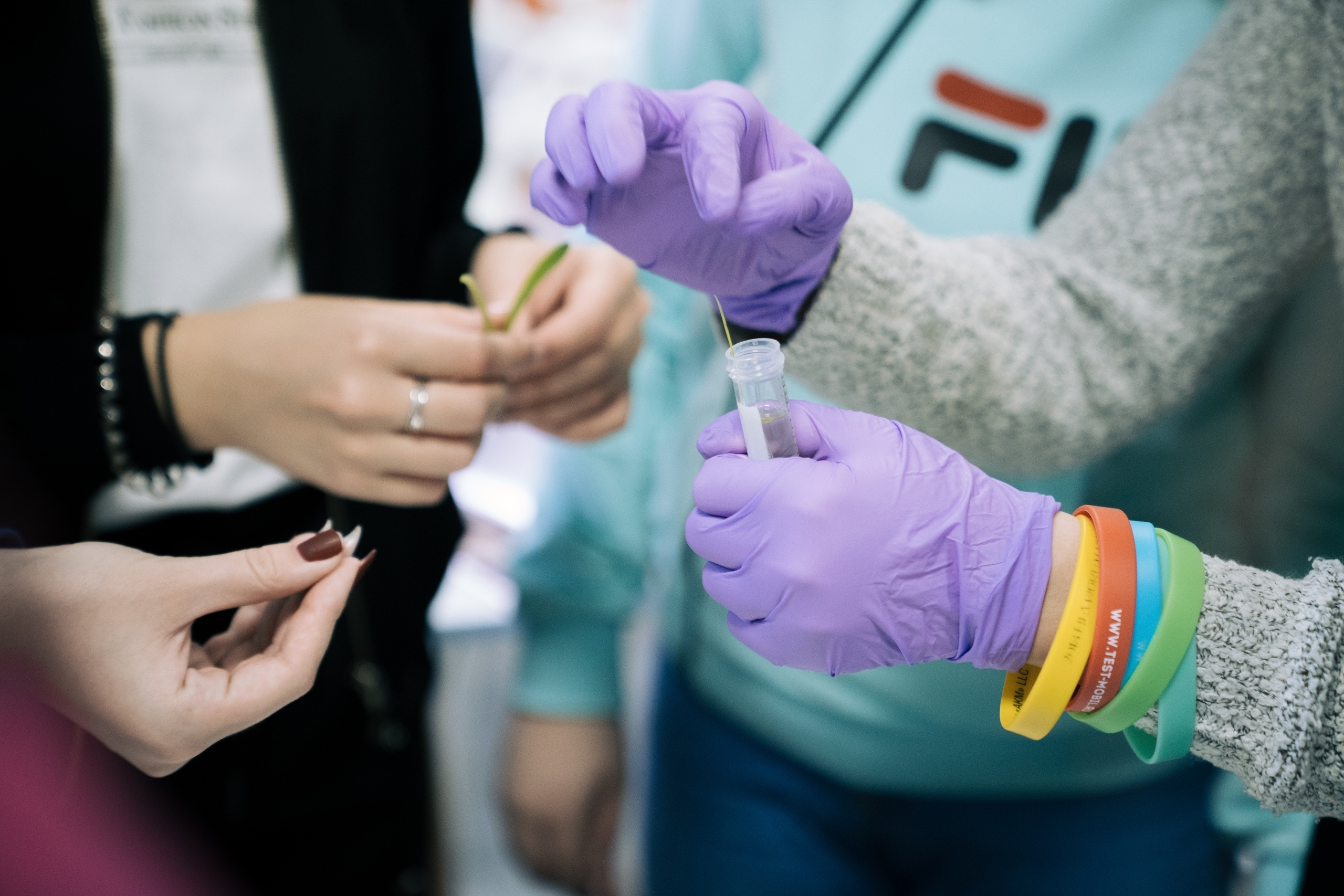 09.10 | Школа системной биологии. Репортажный фотограф Света Асадчая