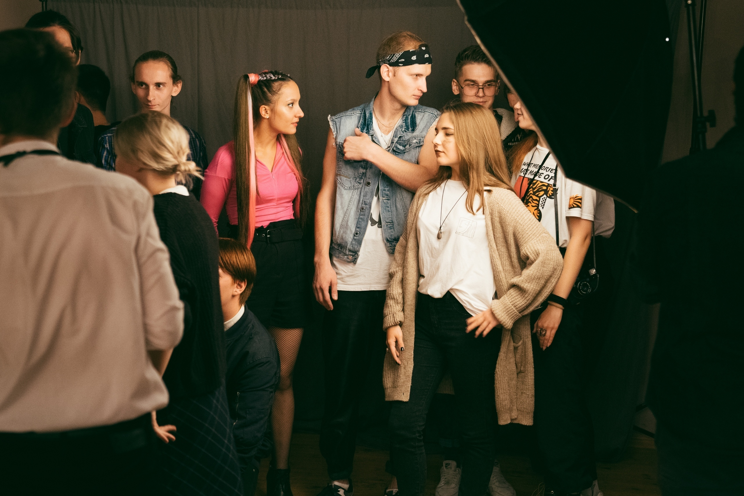 1409 | открытие Крыши | 14.09. Репортажный фотограф Света Асадчая