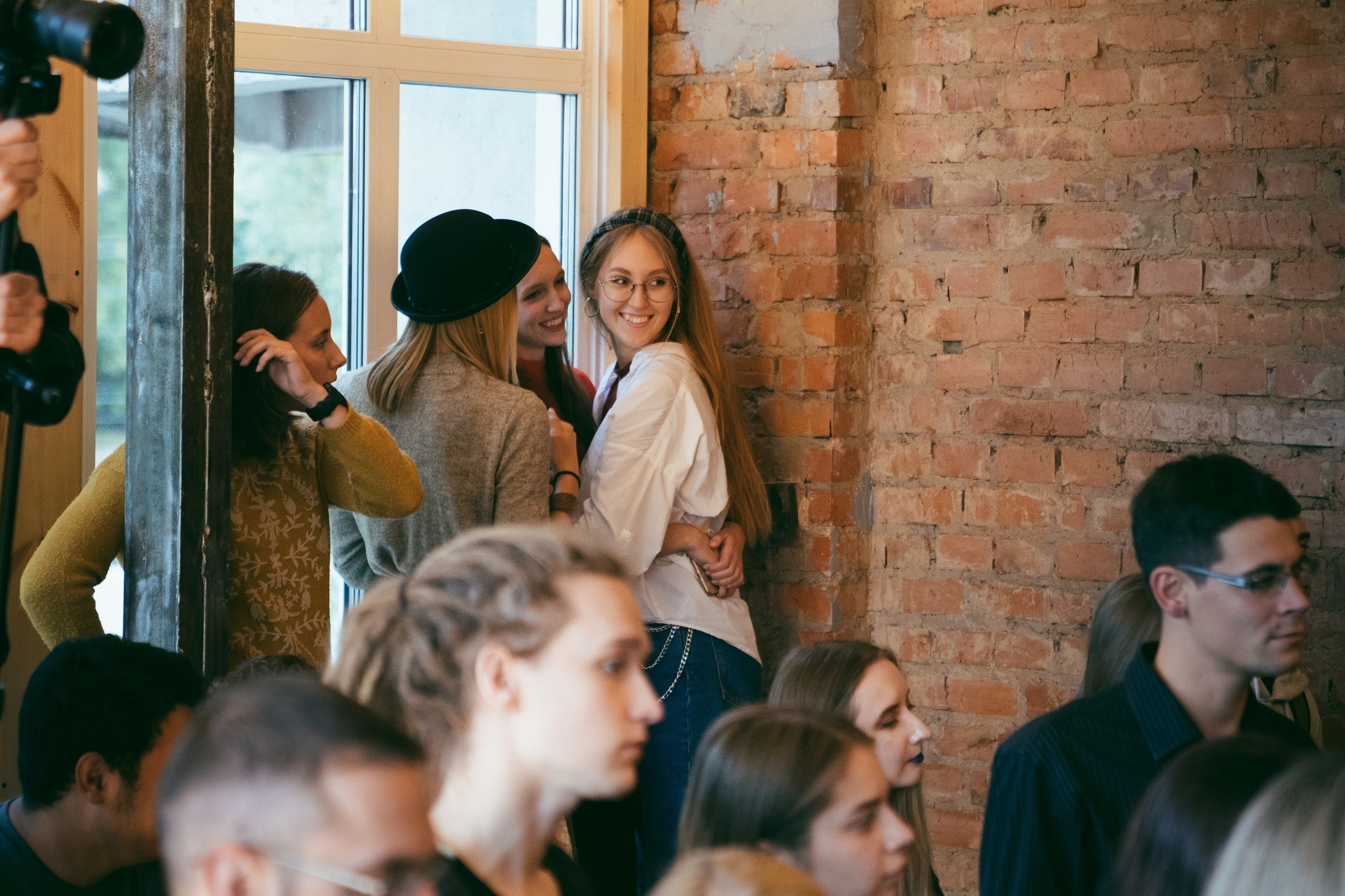 1409 | открытие Крыши | 14.09. Репортажный фотограф Света Асадчая