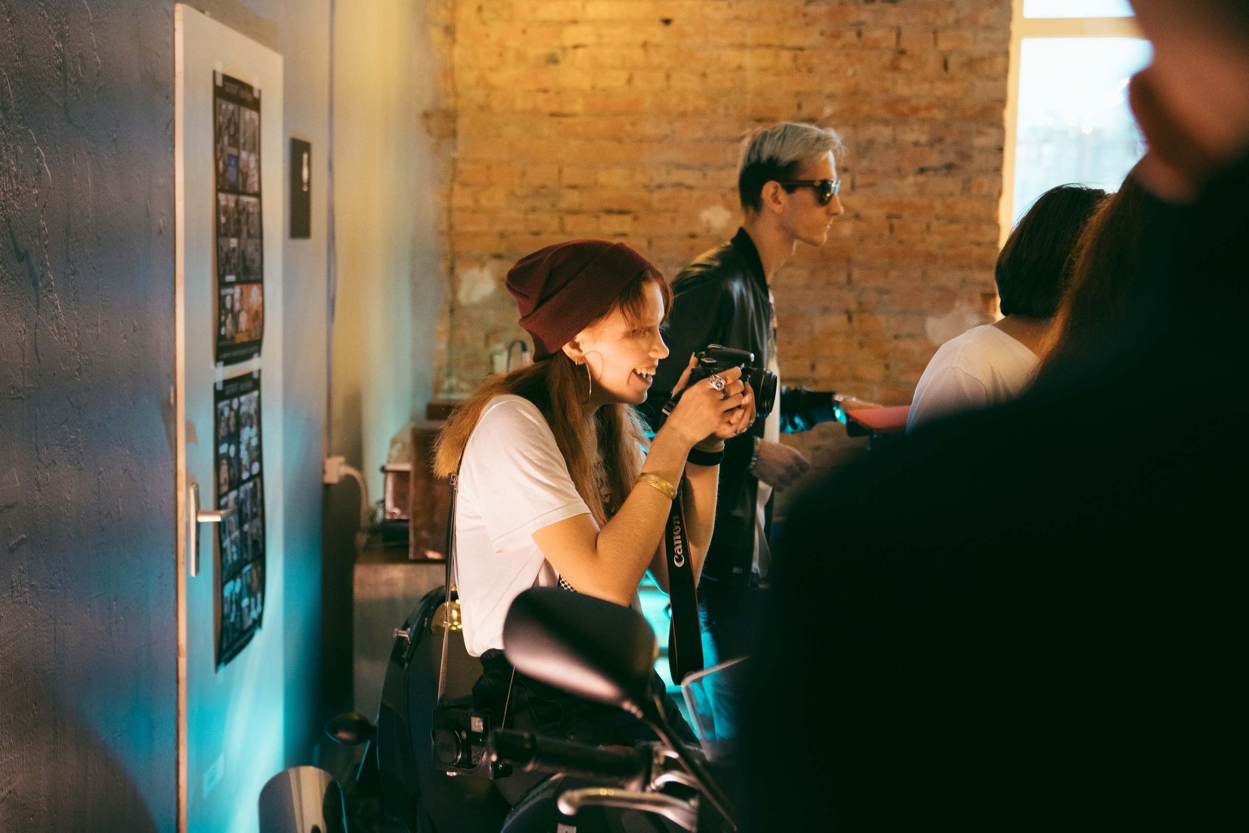 1409 | открытие Крыши | 14.09. Репортажный фотограф Света Асадчая