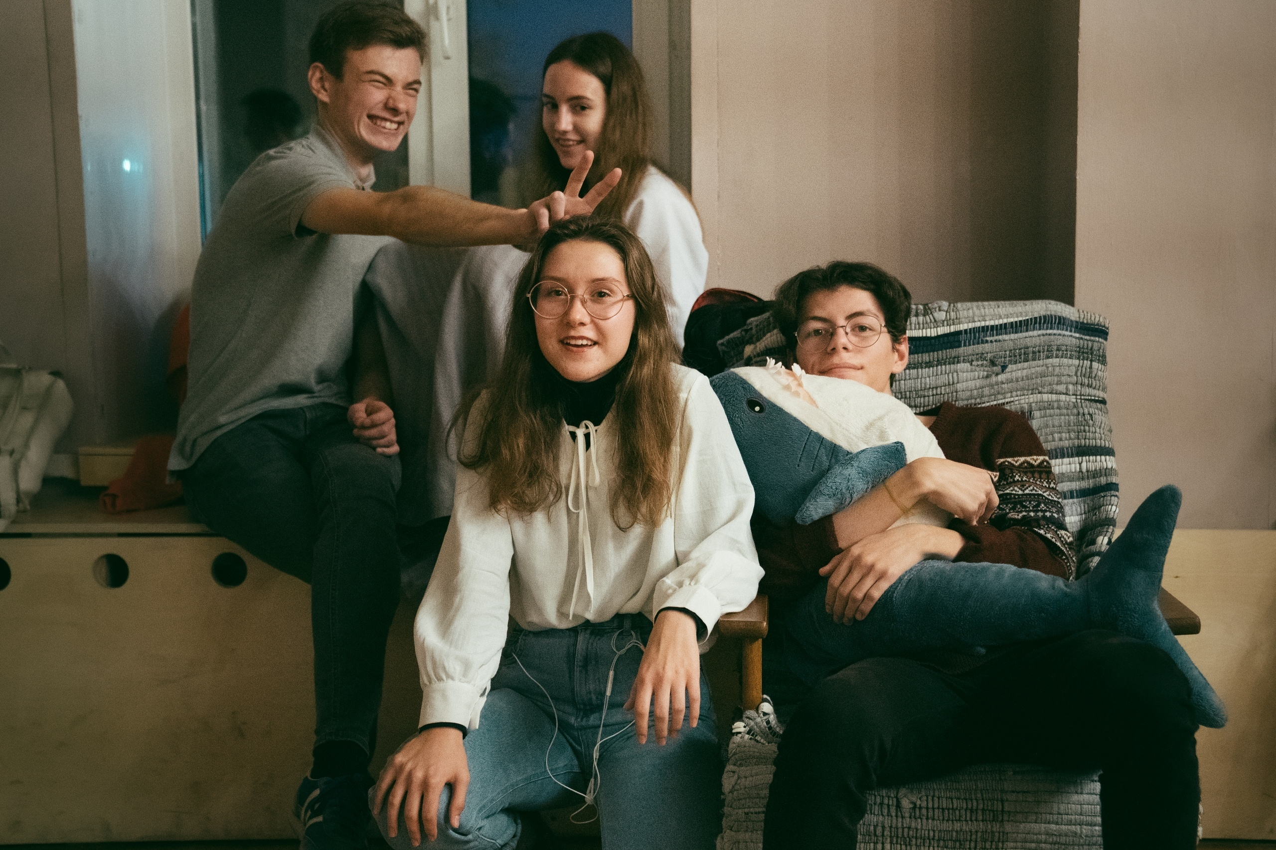 1409 | открытие Крыши | 14.09. Репортажный фотограф Света Асадчая