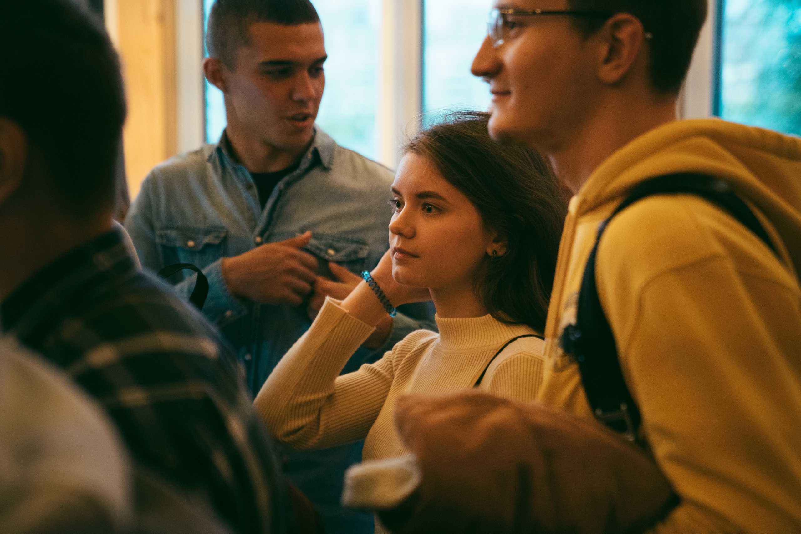 1409 | открытие Крыши | 14.09. Репортажный фотограф Света Асадчая