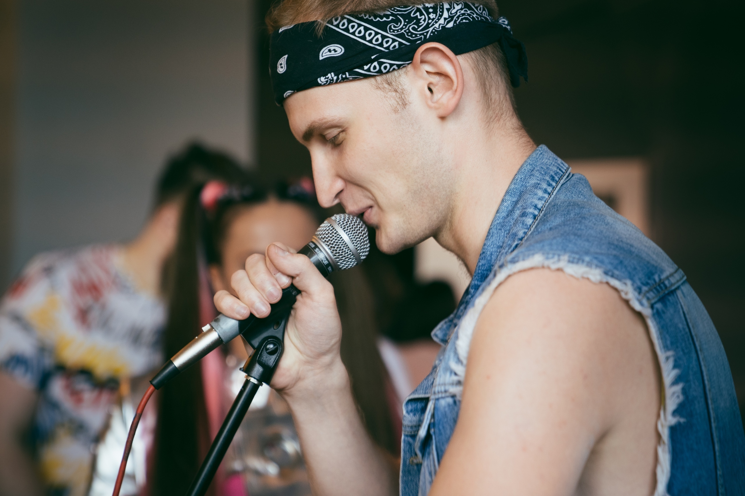 1409 | открытие Крыши | 14.09. Репортажный фотограф Света Асадчая