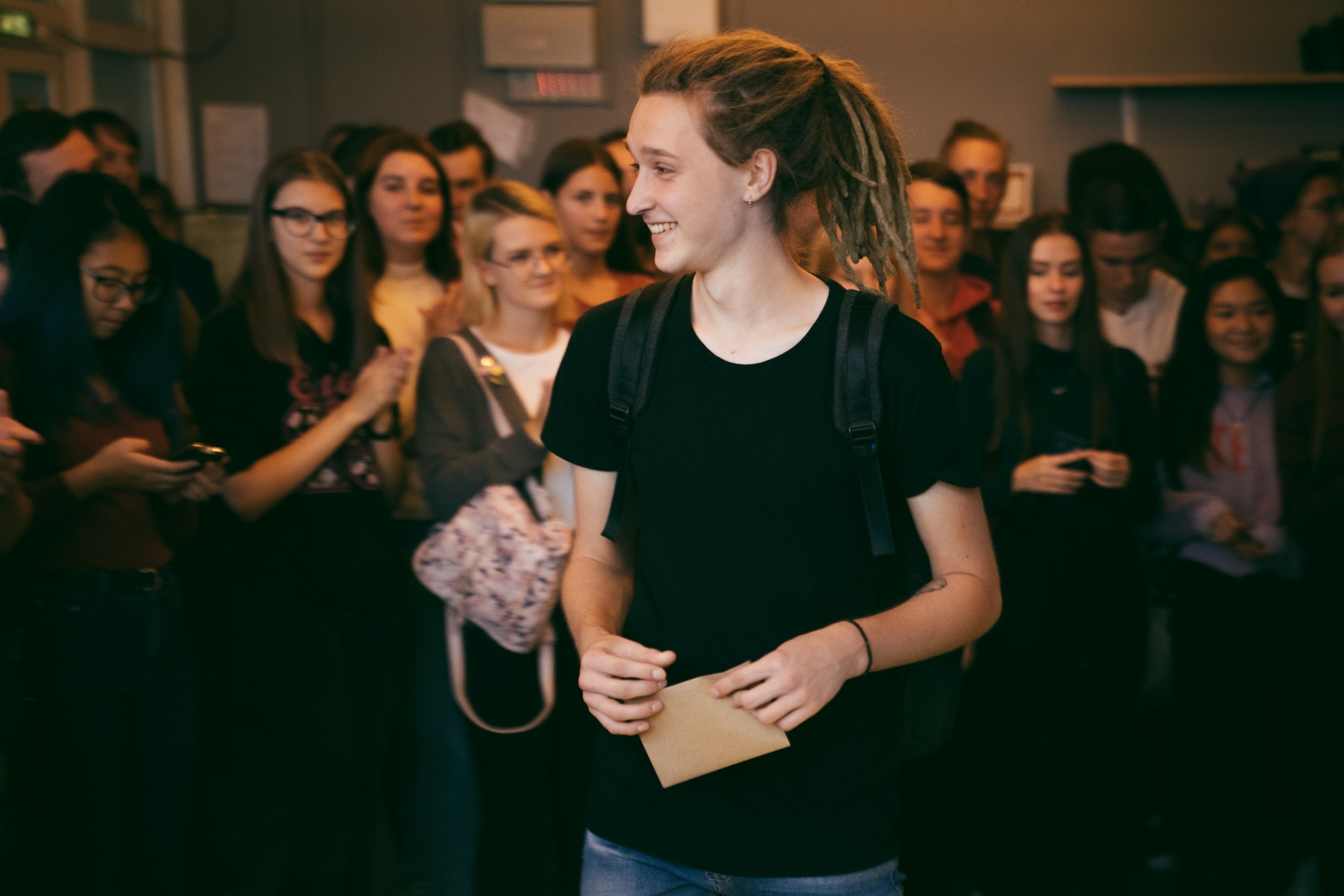 1409 | открытие Крыши | 14.09. Репортажный фотограф Света Асадчая