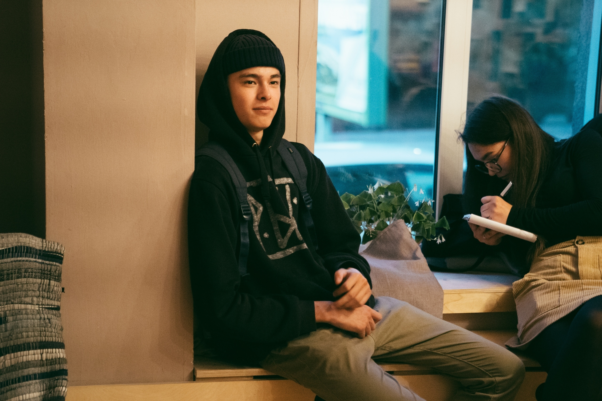 1409 | открытие Крыши | 14.09. Репортажный фотограф Света Асадчая