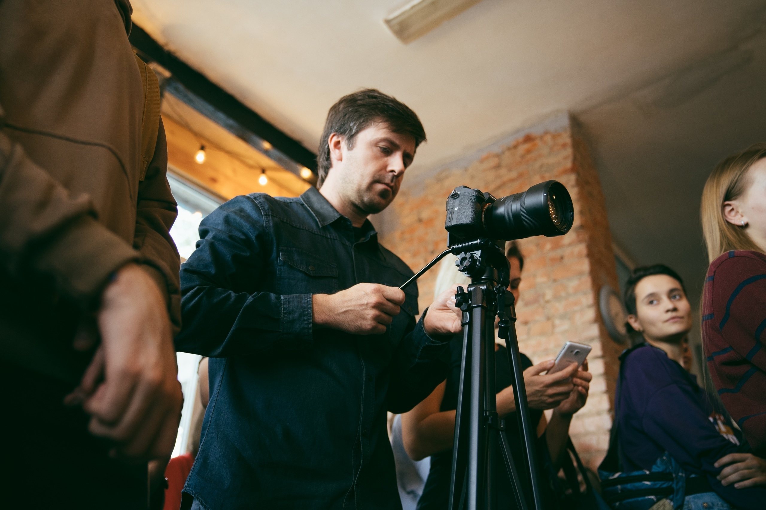 1409 | открытие Крыши | 14.09. Репортажный фотограф Света Асадчая