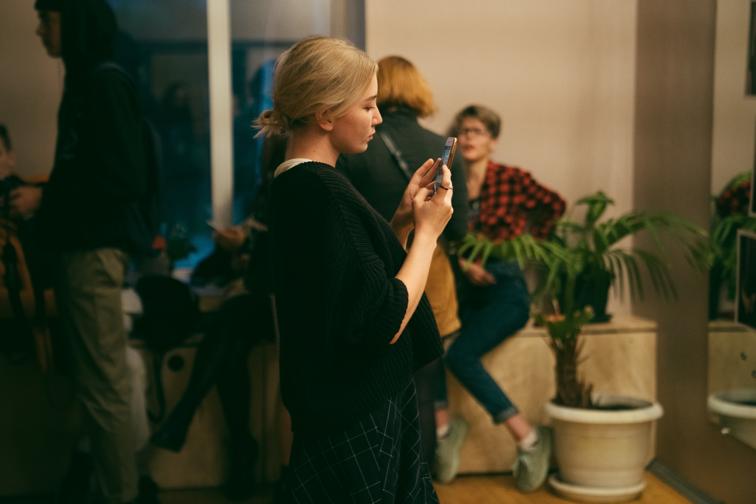 1409 | открытие Крыши | 14.09. Репортажный фотограф Света Асадчая