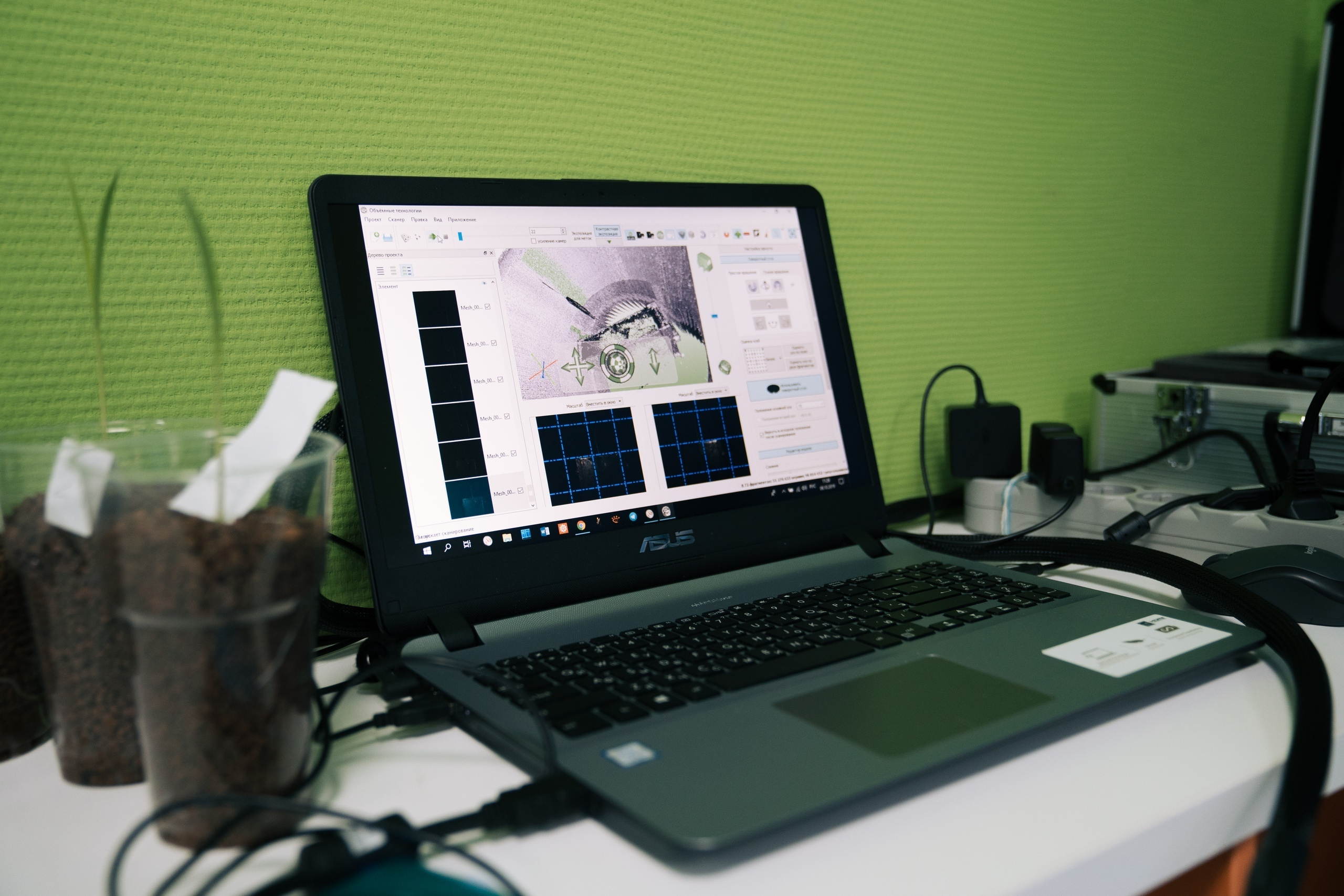 09.10 | Школа системной биологии. Репортажный фотограф Света Асадчая