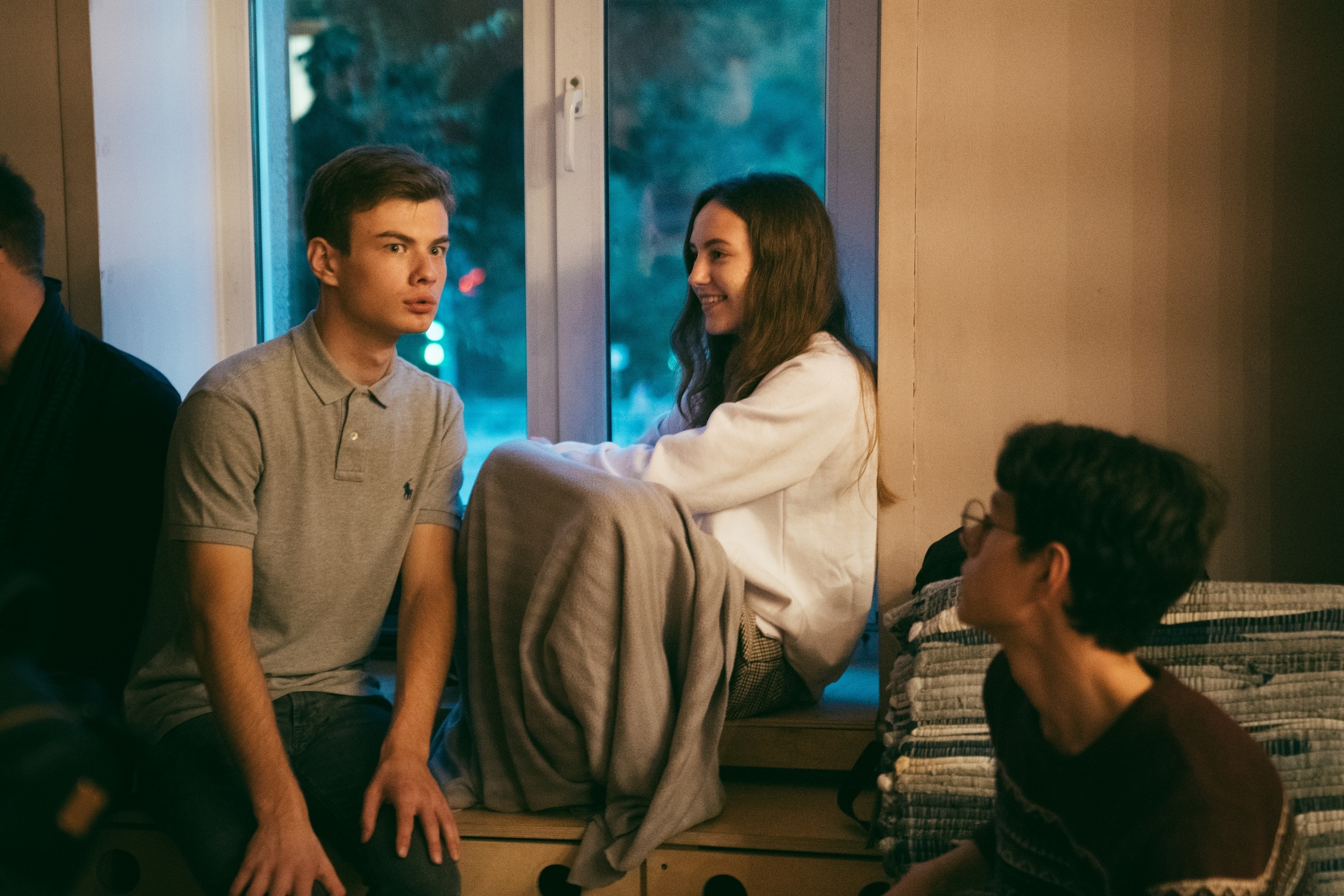 1409 | открытие Крыши | 14.09. Репортажный фотограф Света Асадчая