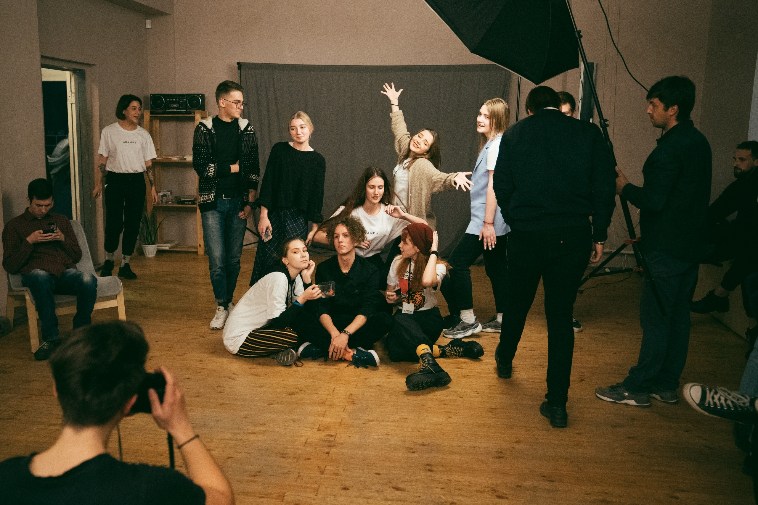 1409 | открытие Крыши | 14.09. Репортажный фотограф Света Асадчая