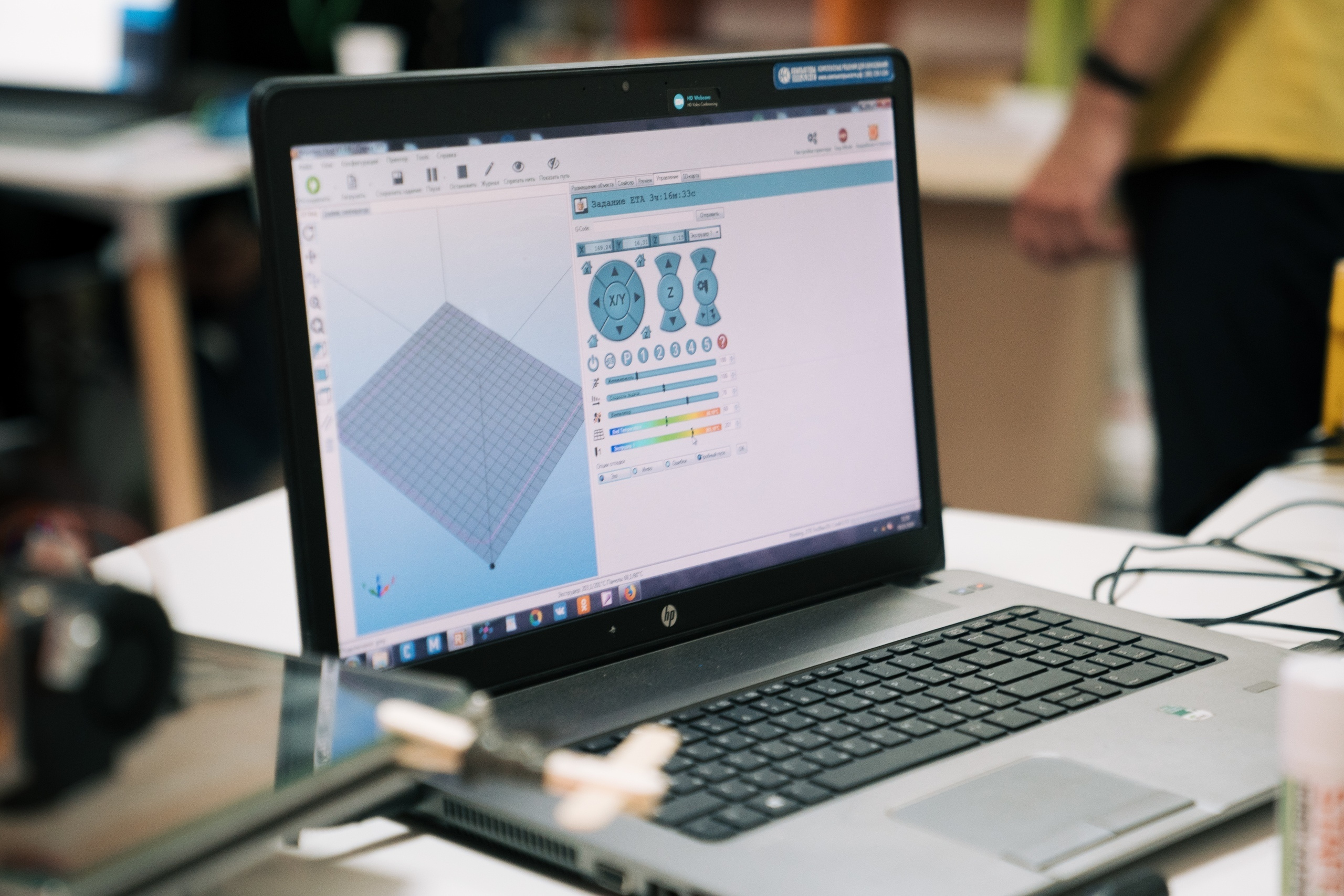 09.10 | Школа системной биологии. Репортажный фотограф Света Асадчая