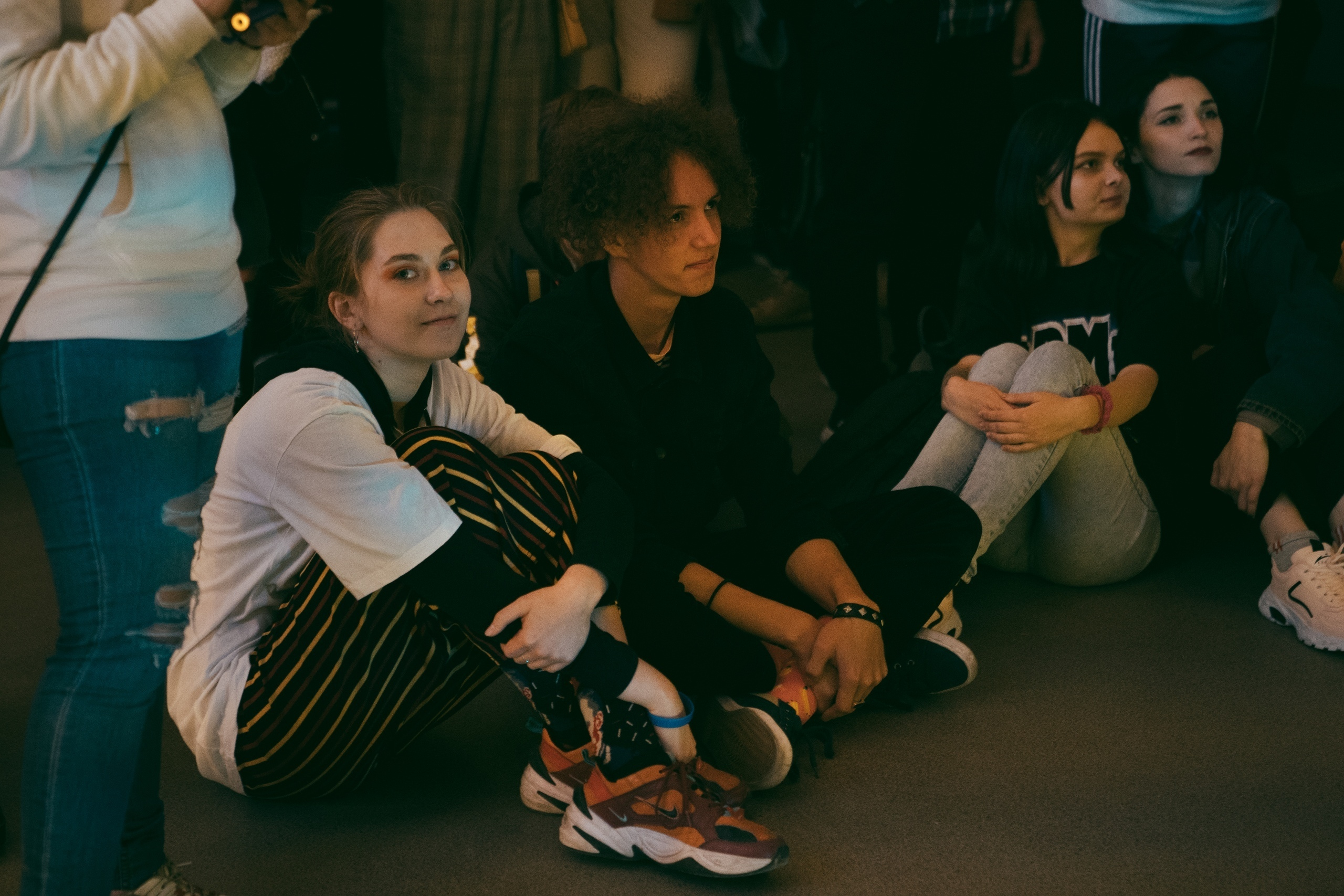 1409 | открытие Крыши | 14.09. Репортажный фотограф Света Асадчая