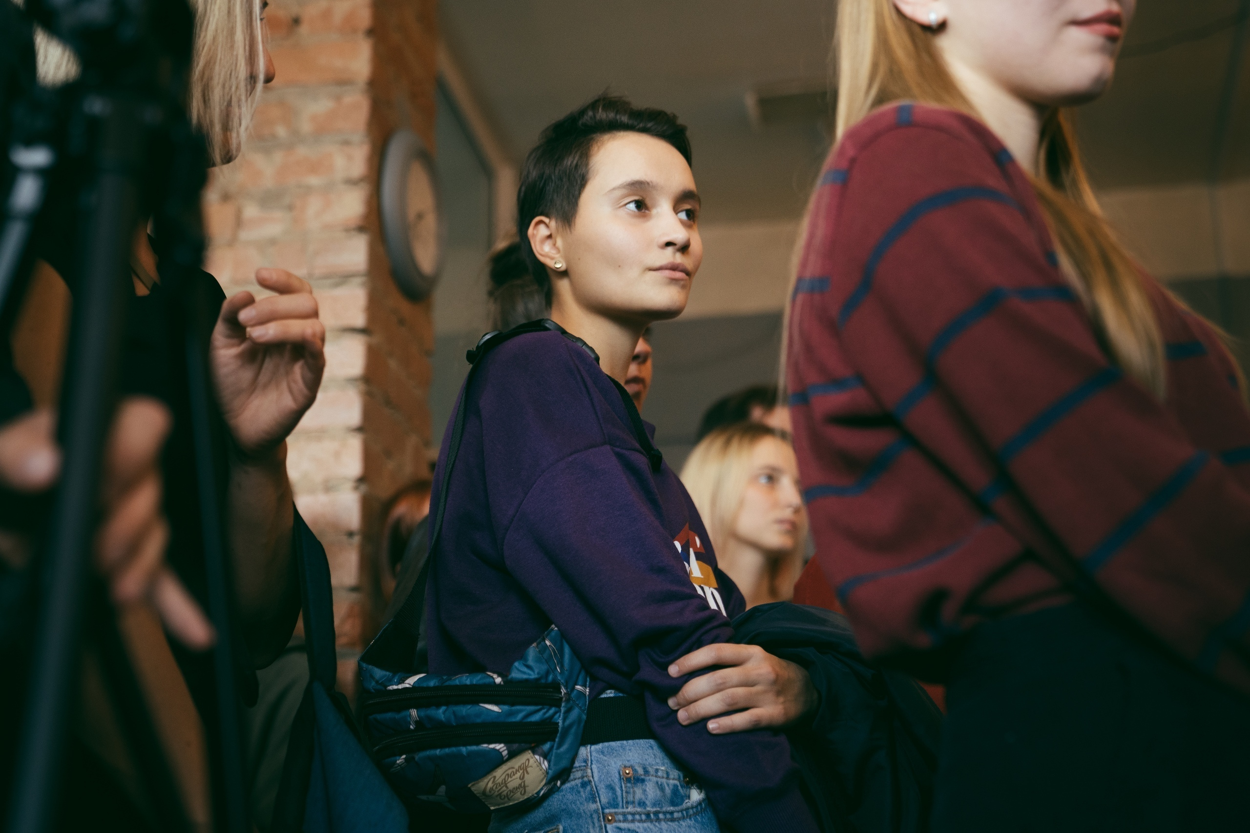 1409 | открытие Крыши | 14.09. Репортажный фотограф Света Асадчая