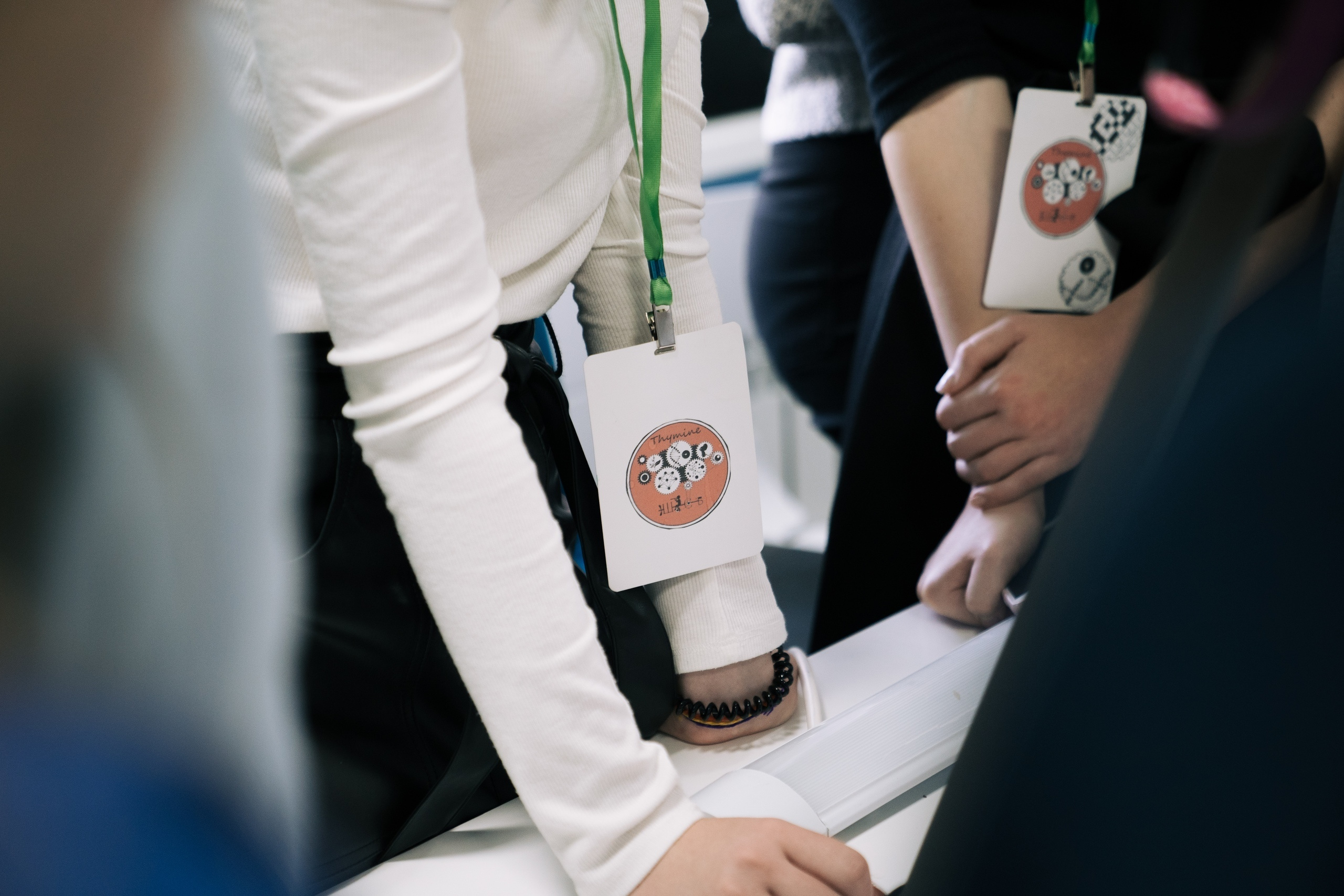 09.10 | Школа системной биологии. Репортажный фотограф Света Асадчая