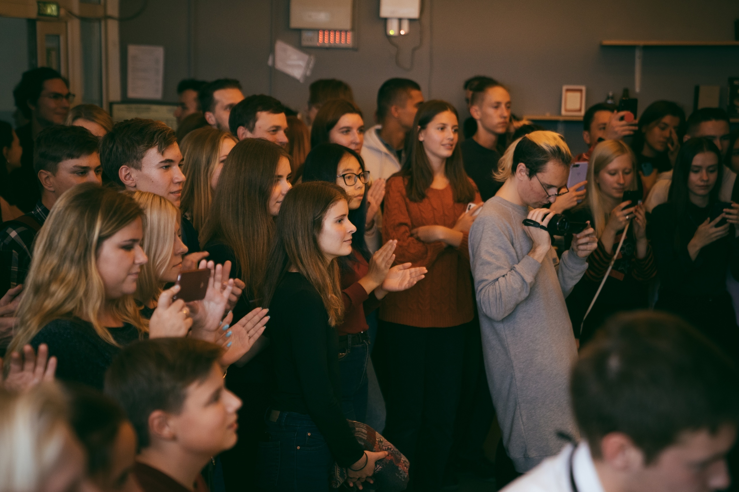 1409 | открытие Крыши | 14.09. Репортажный фотограф Света Асадчая