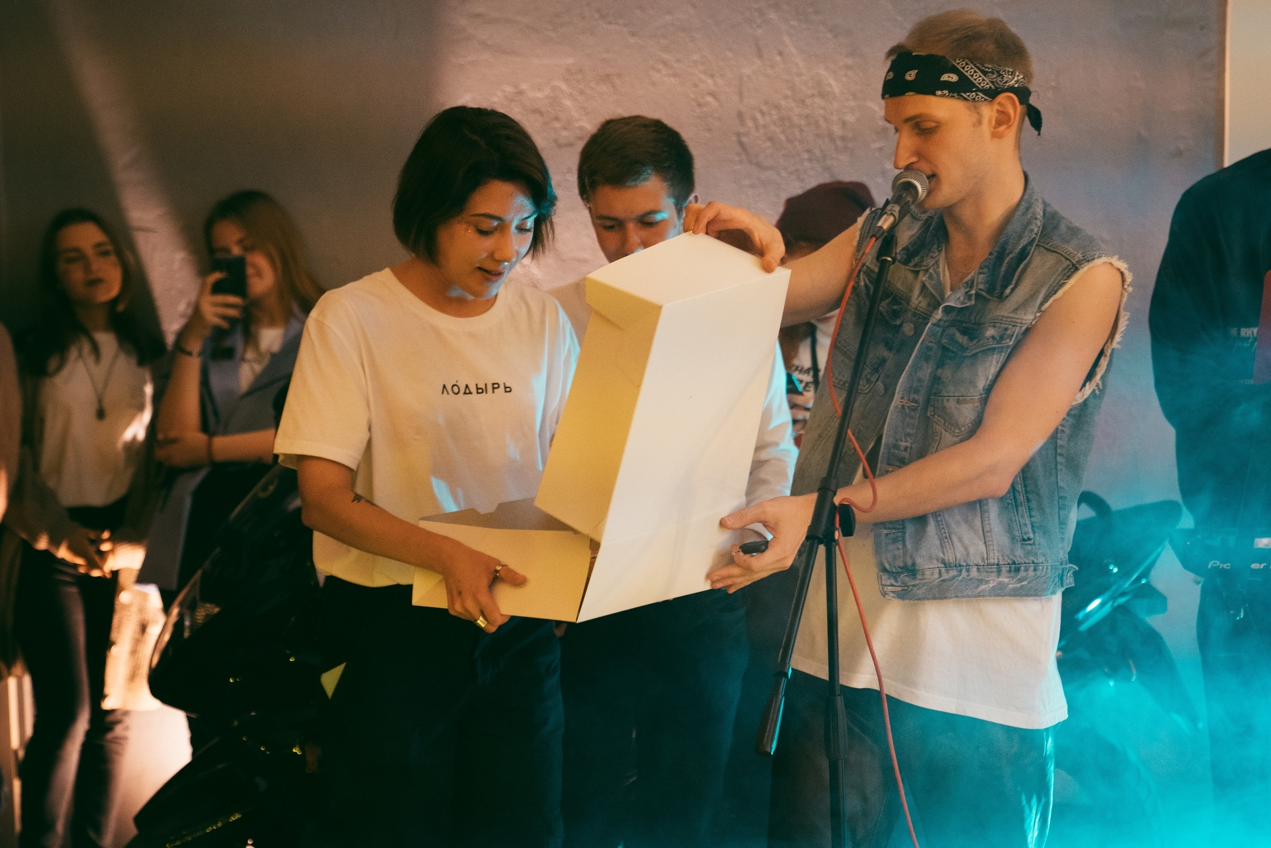 1409 | открытие Крыши | 14.09. Репортажный фотограф Света Асадчая