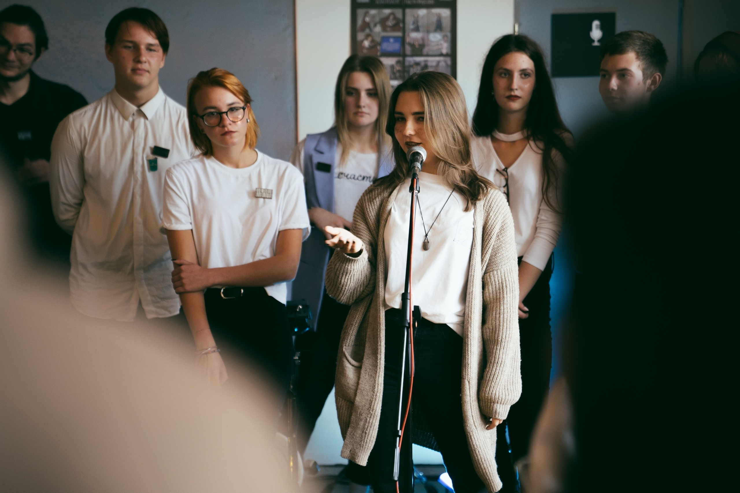 1409 | открытие Крыши | 14.09. Репортажный фотограф Света Асадчая