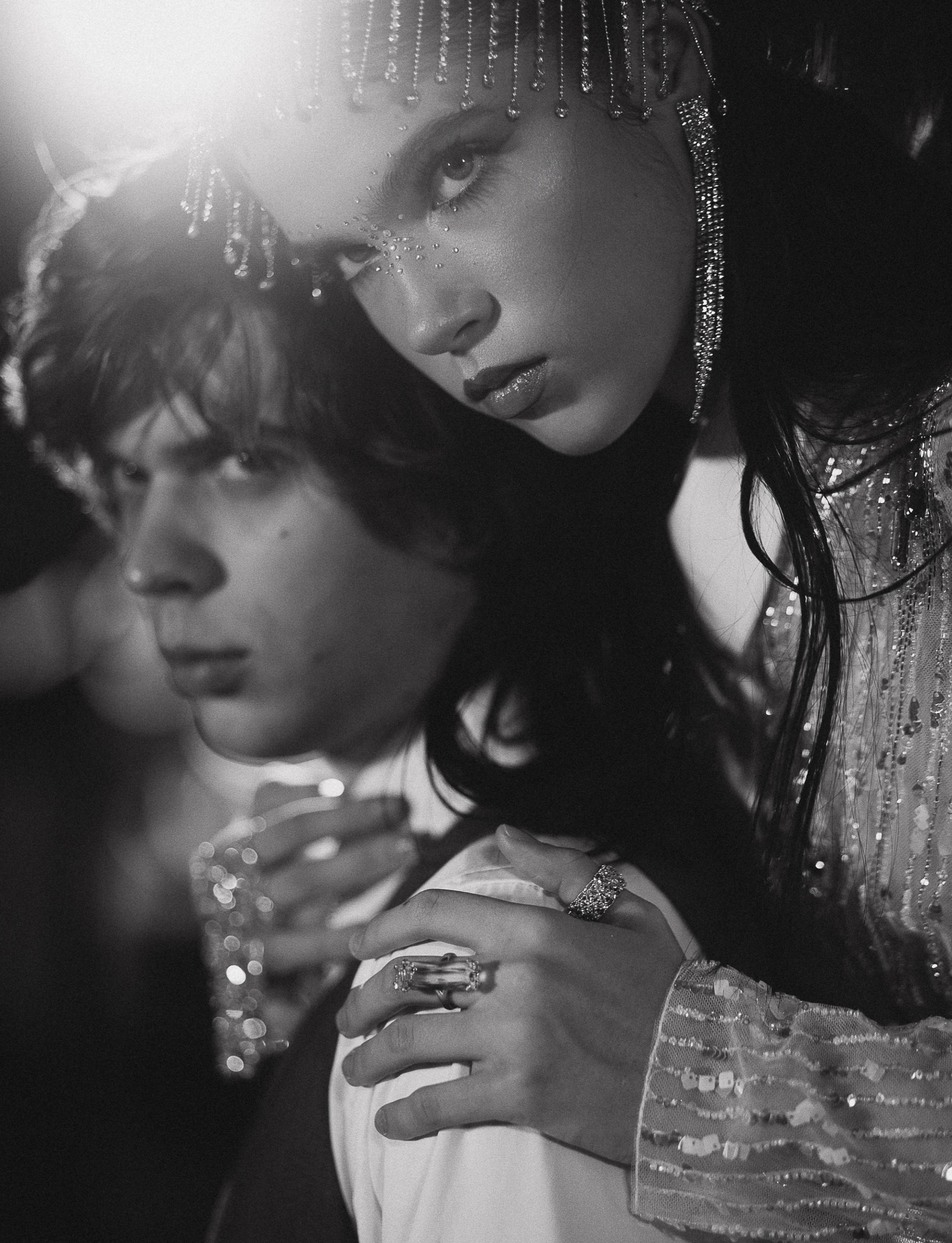 Свадебный фотограф в Москве Николай Болт