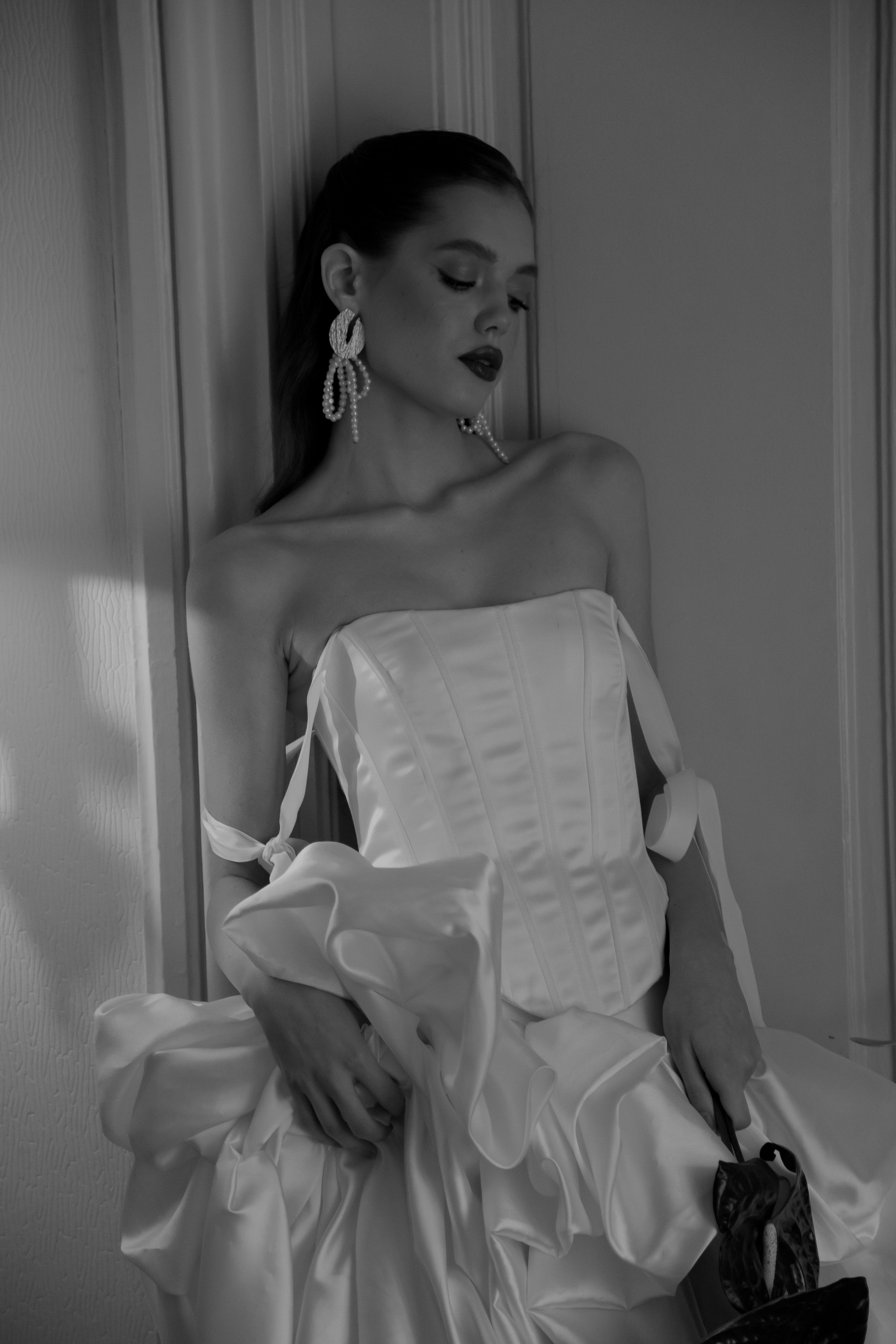 Утро невесты | Daria. Свадебный и женский фотограф в Москве