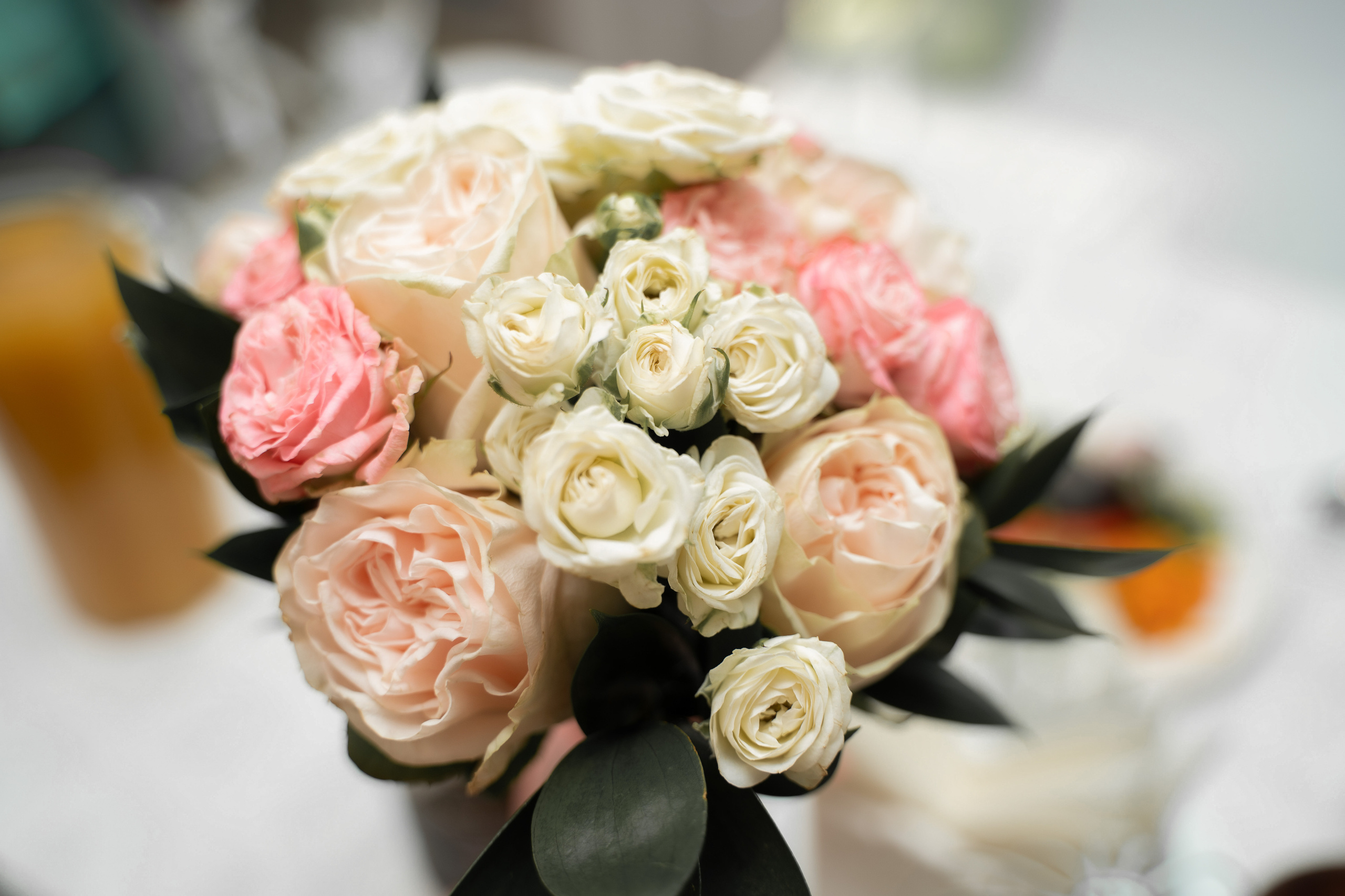 Михаил и Татьяна. Свадебный и семейный фотограф в Екатеринбурге Юлия Юшкова