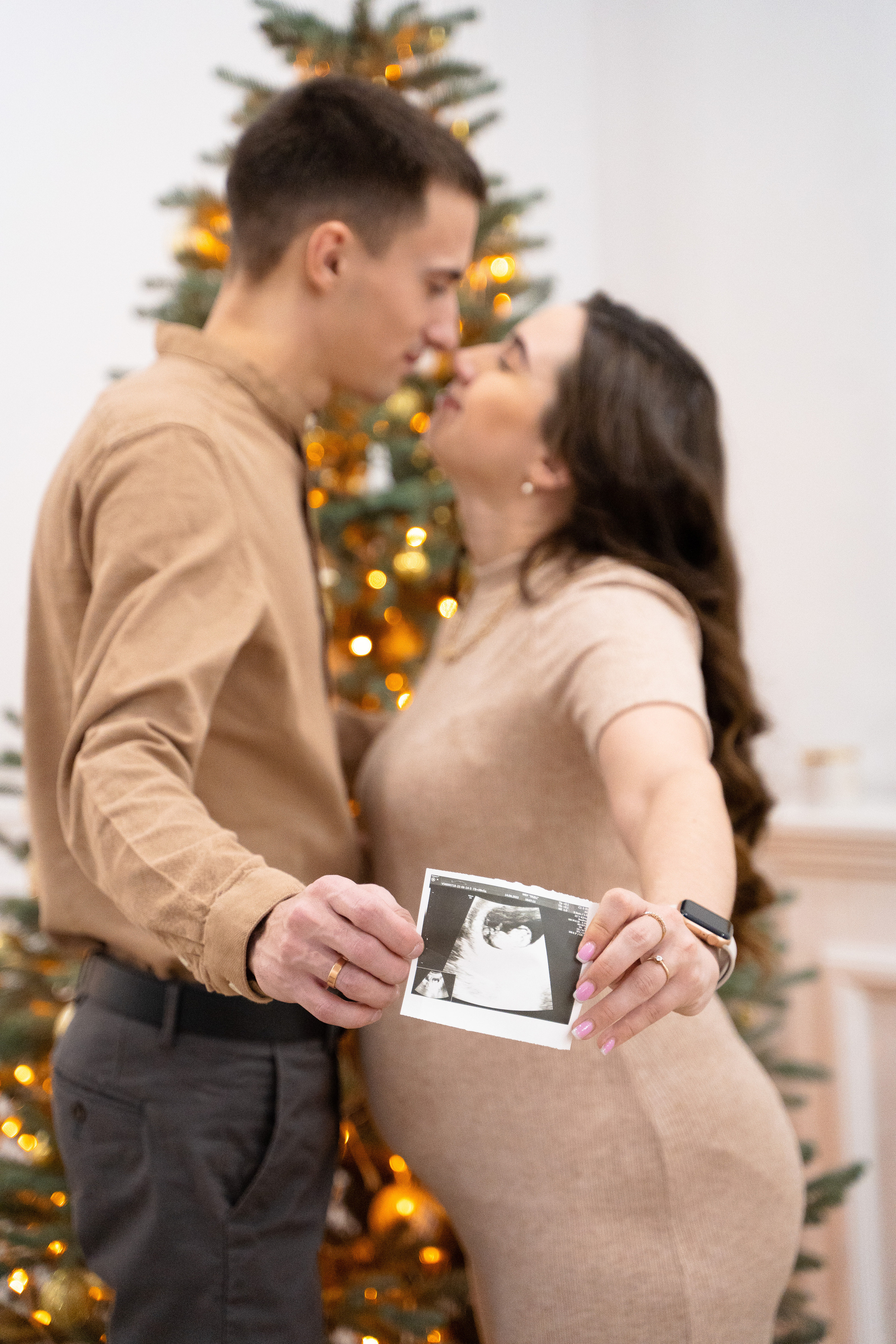 Ксюша и Гриша. Свадебный и семейный фотограф в Екатеринбурге Юлия Юшкова