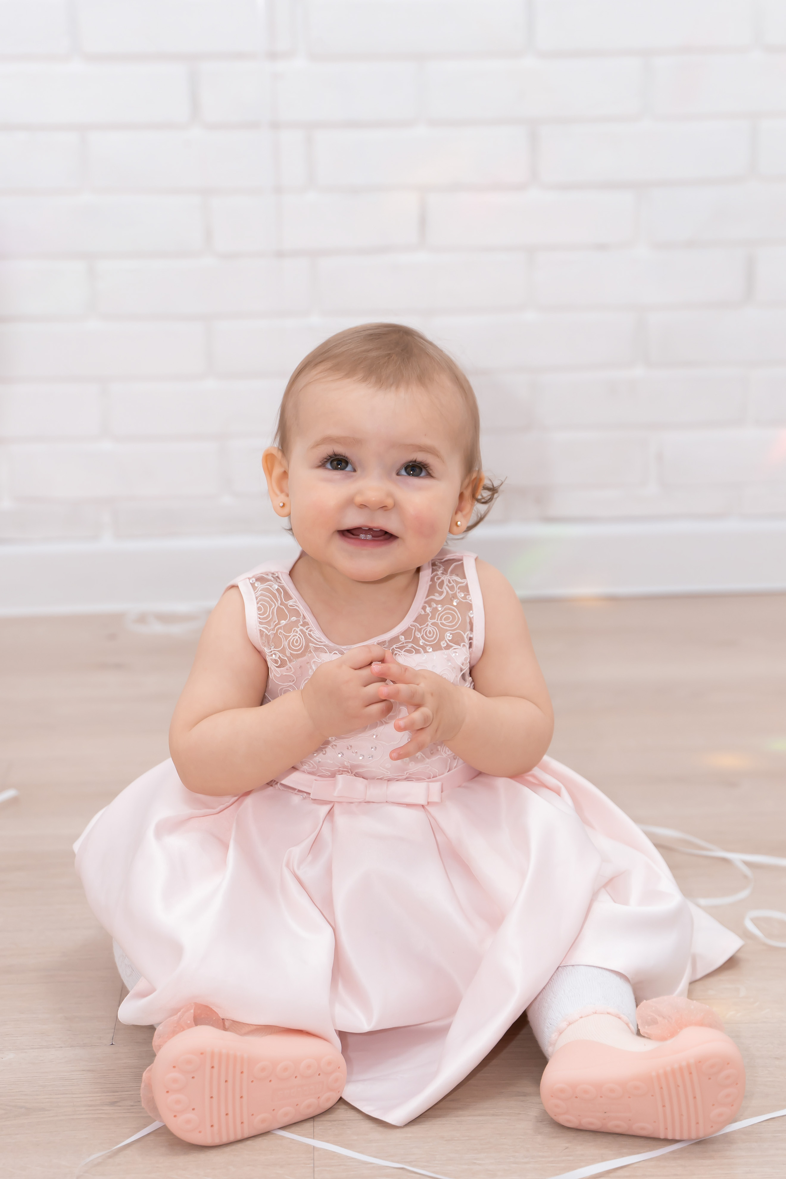 1 годик. Свадебный и семейный фотограф в Екатеринбурге Юлия Юшкова