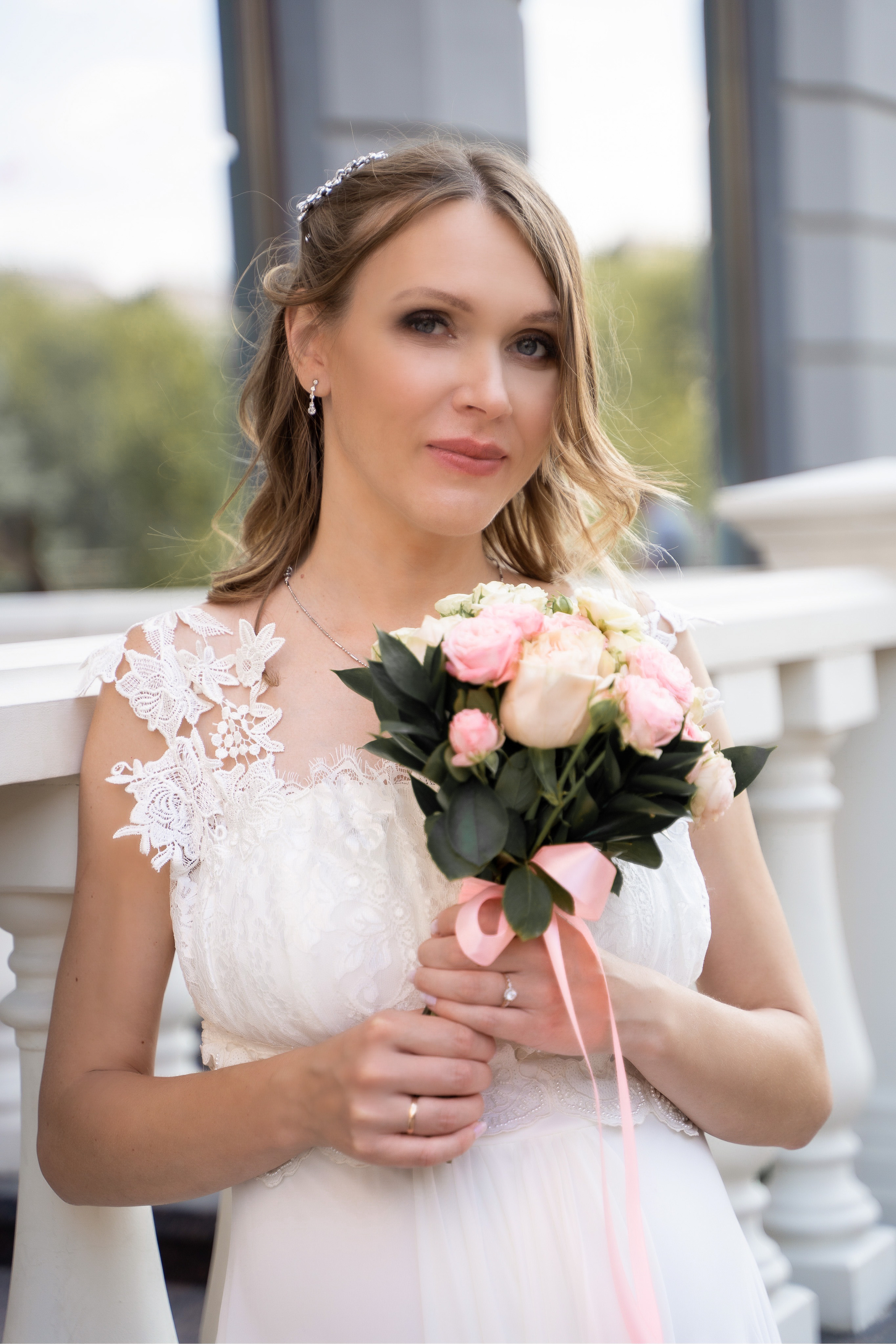 Михаил и Татьяна. Свадебный и семейный фотограф в Екатеринбурге Юлия Юшкова