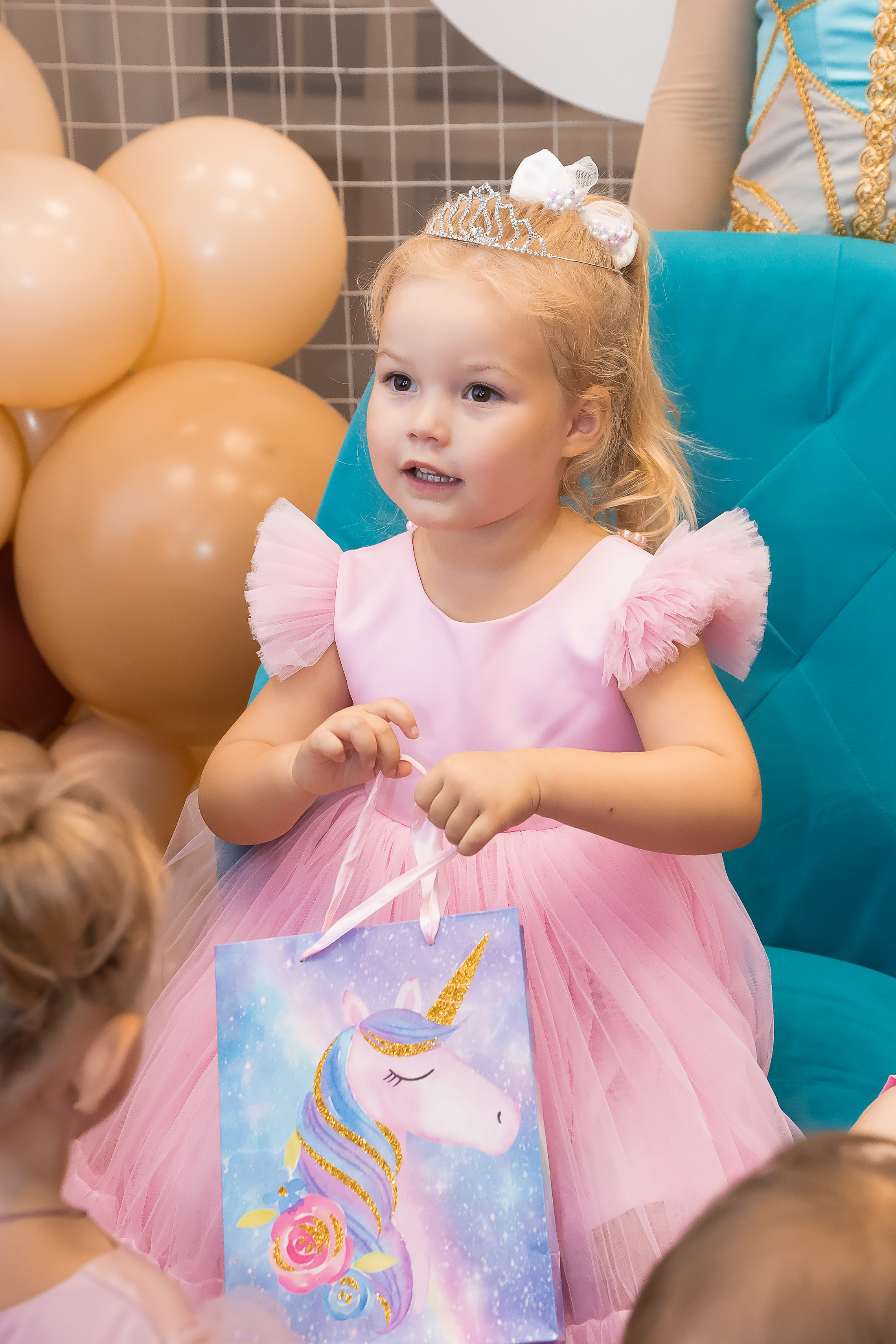 Принцесса София. Свадебный и семейный фотограф в Екатеринбурге Юлия Юшкова