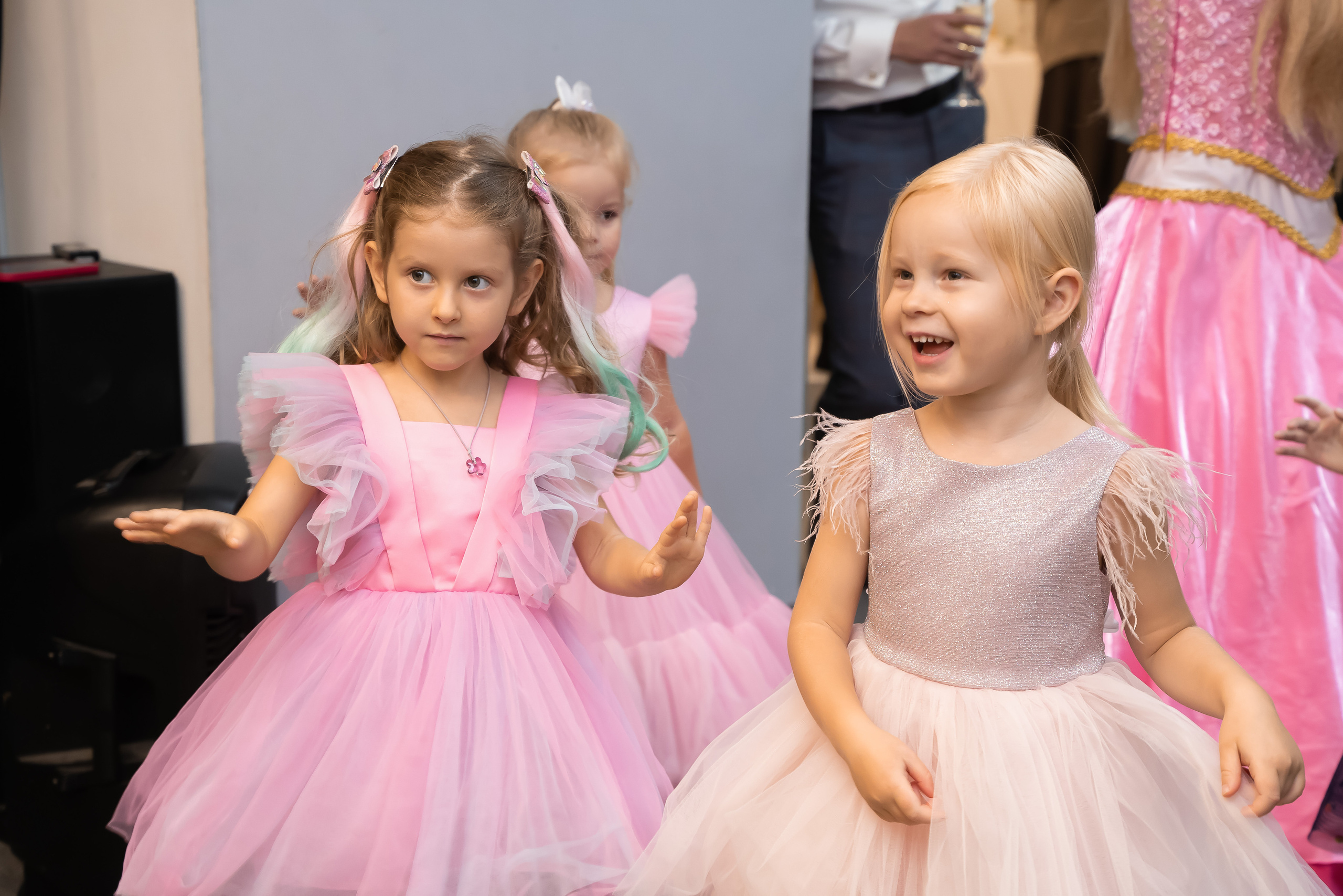 Принцесса София. Свадебный и семейный фотограф в Екатеринбурге Юлия Юшкова