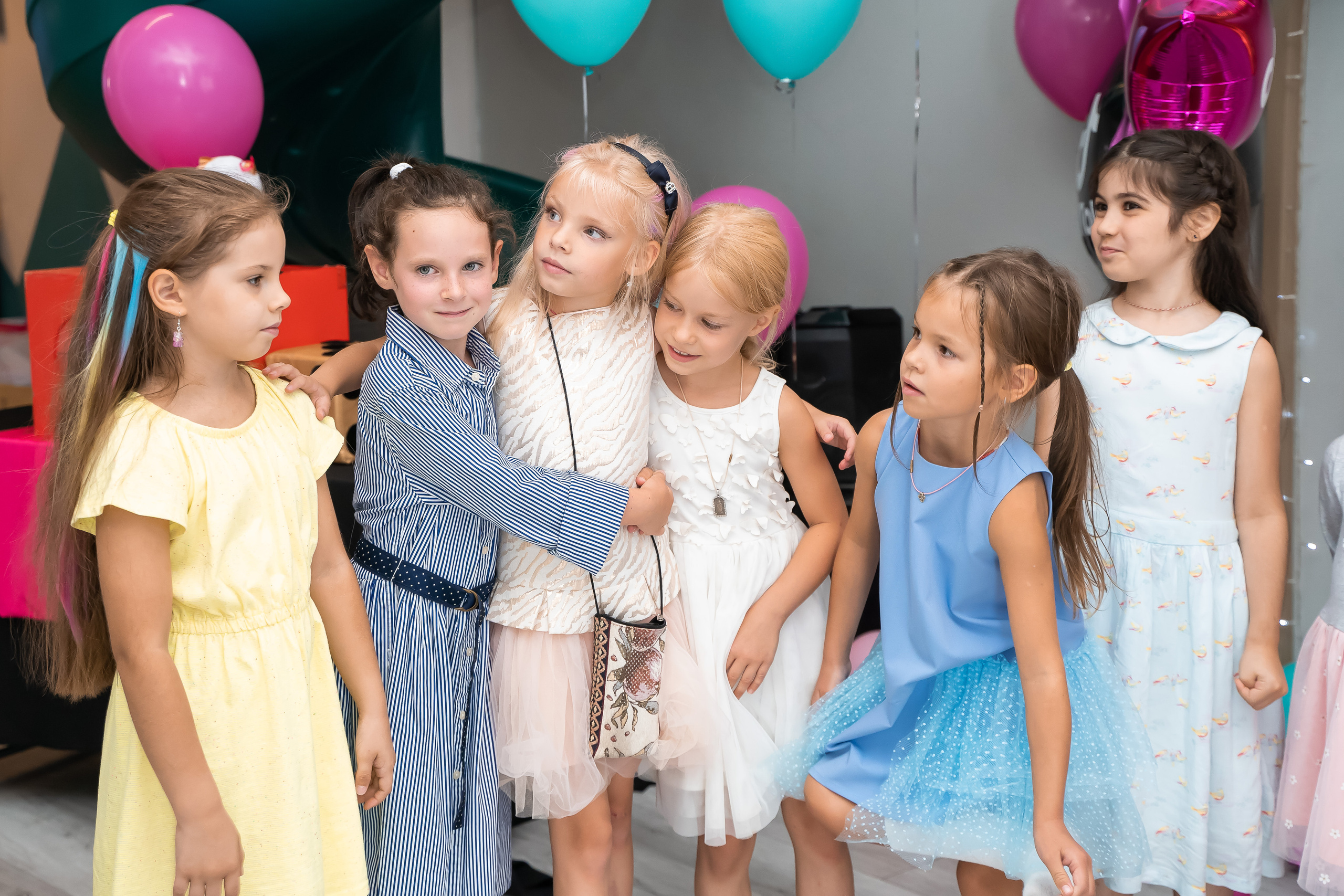 Тик Ток. Свадебный и семейный фотограф в Екатеринбурге Юлия Юшкова